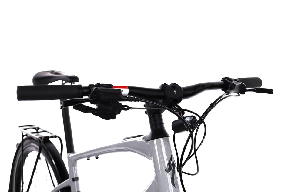 Specialized Turbo Creo Vado SL 4.0 EQ