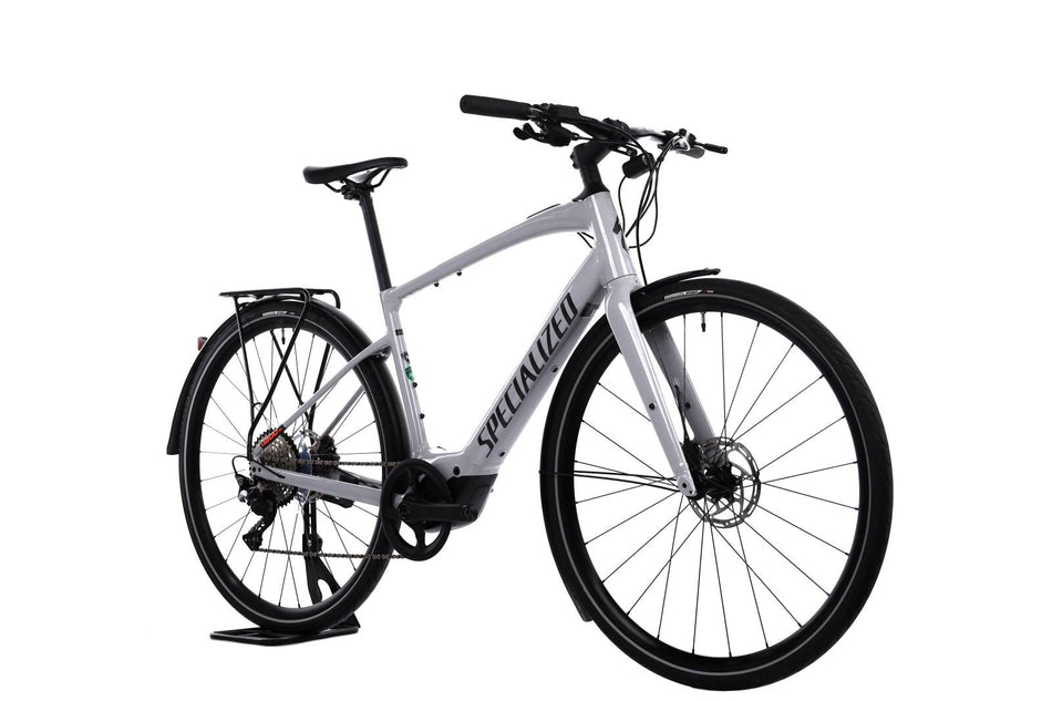 Specialized Turbo Creo Vado SL 4.0 EQ