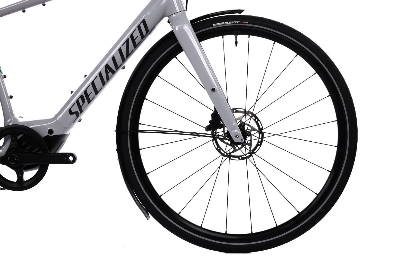 Specialized Turbo Creo Vado SL 4.0 EQ