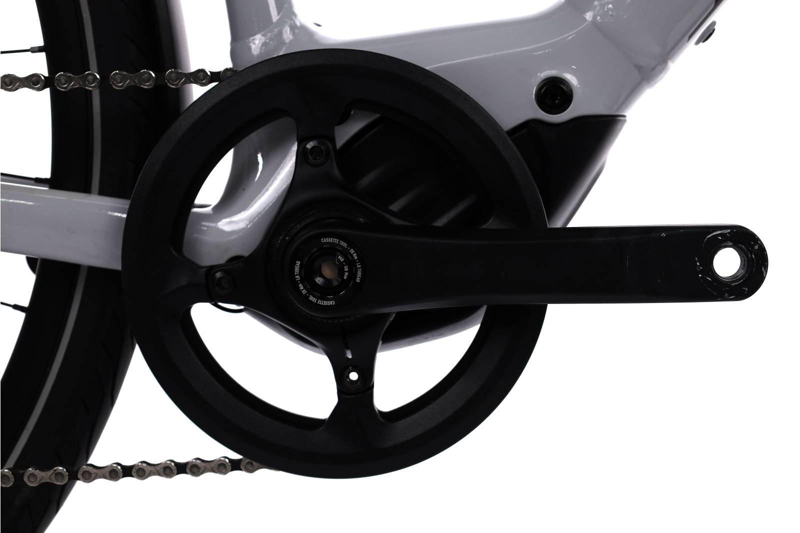 Specialized Turbo Creo Vado SL 4.0 EQ