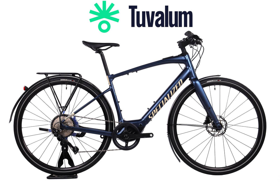 Specialized Turbo Vado SL 4.0 EQ