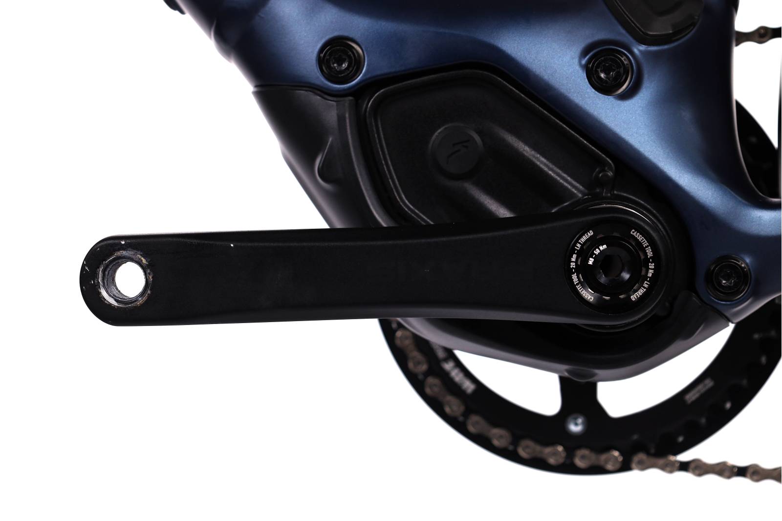 Specialized Turbo Vado SL 4.0 EQ