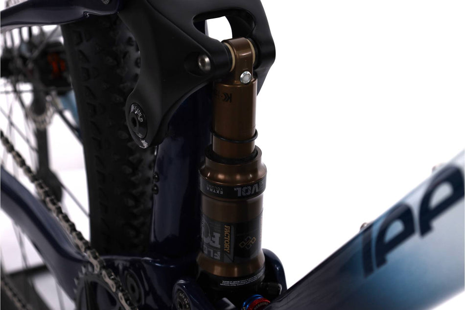 LeeCougan Crossfire 428