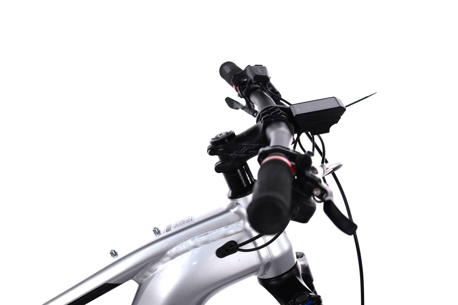 Cannondale Moterra Neo 3