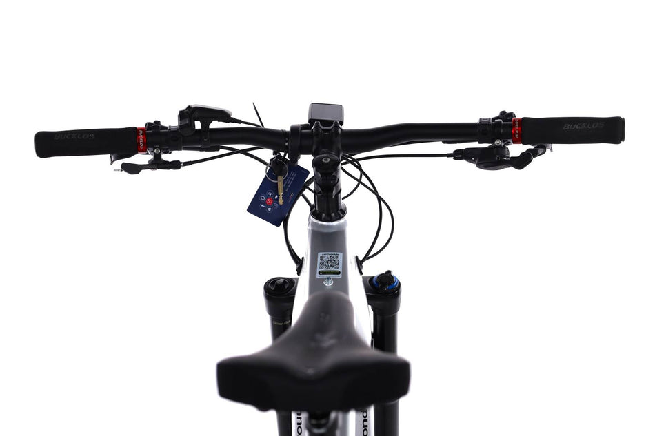 Cannondale Moterra Neo 3