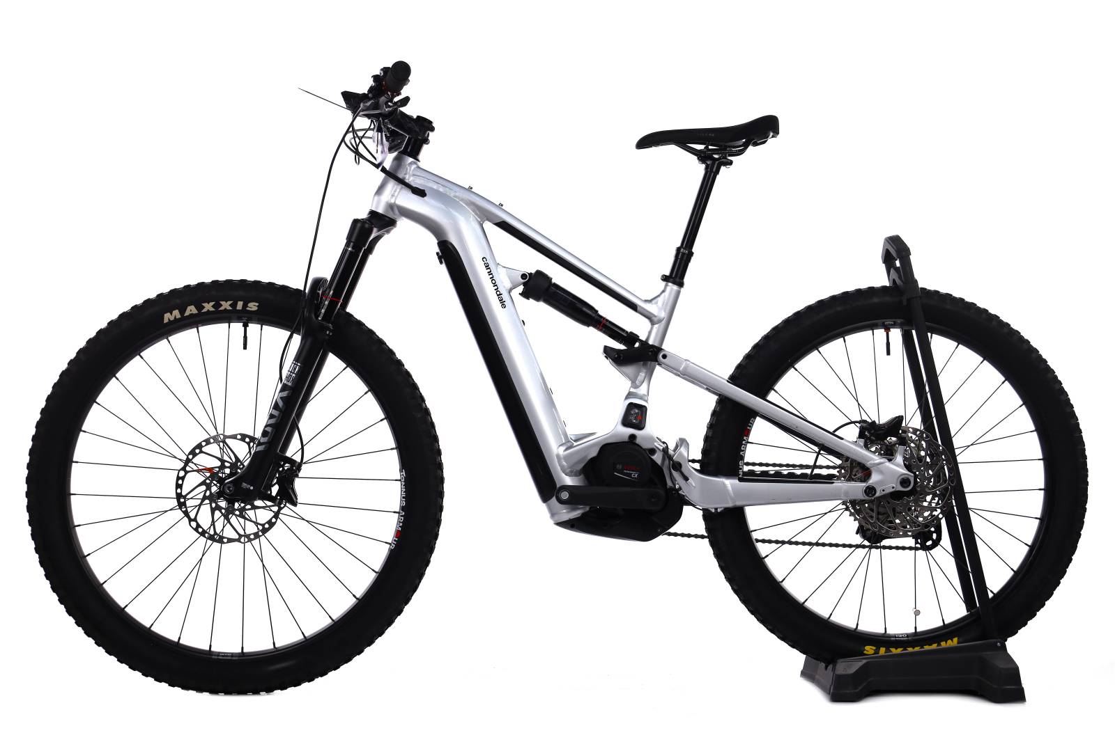 Cannondale Moterra Neo 3