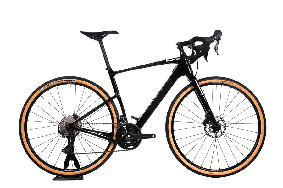 Cannondale Topstone Carbon