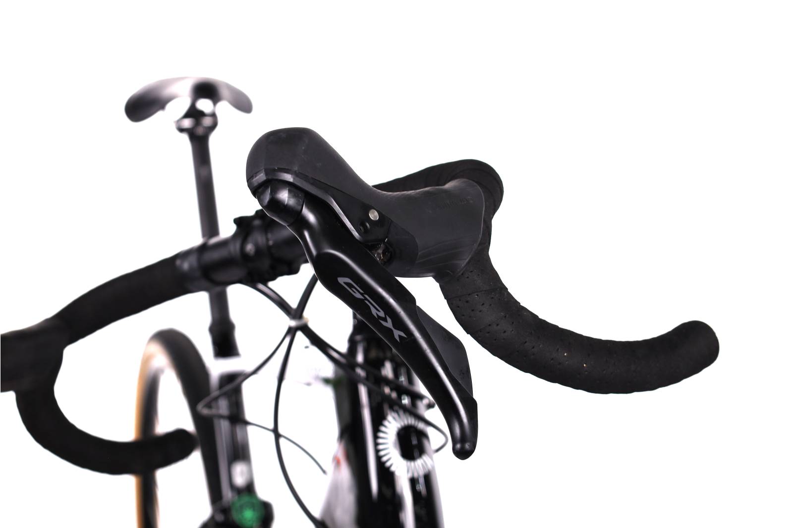 Cannondale Topstone Carbon