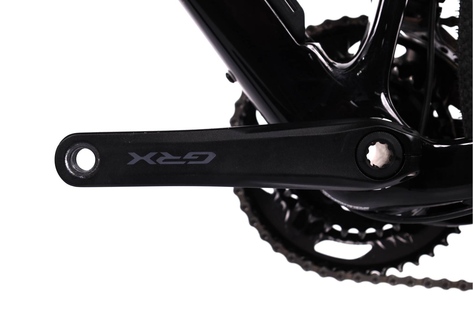 Cannondale Topstone Carbon