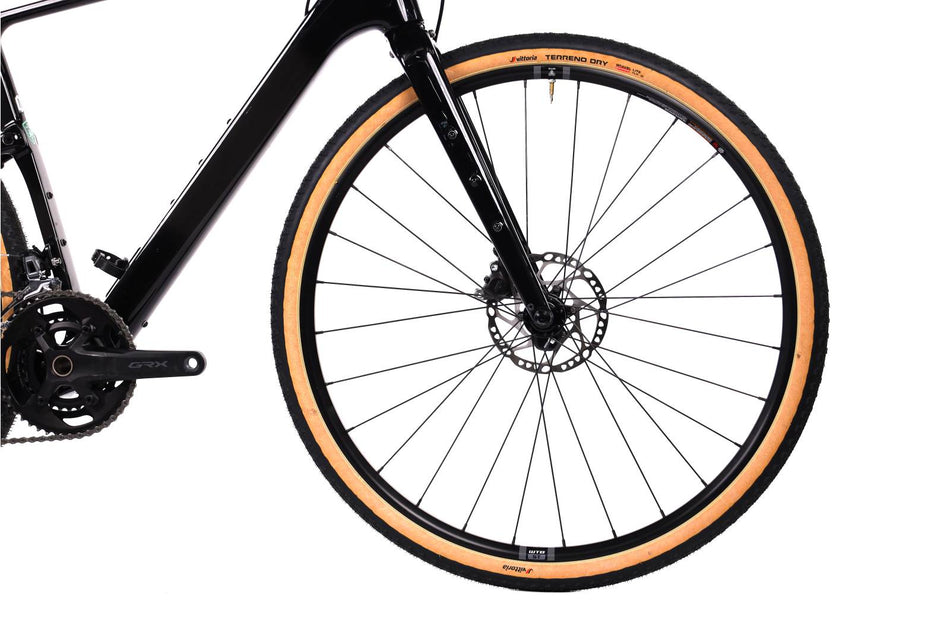 Cannondale Topstone Carbon