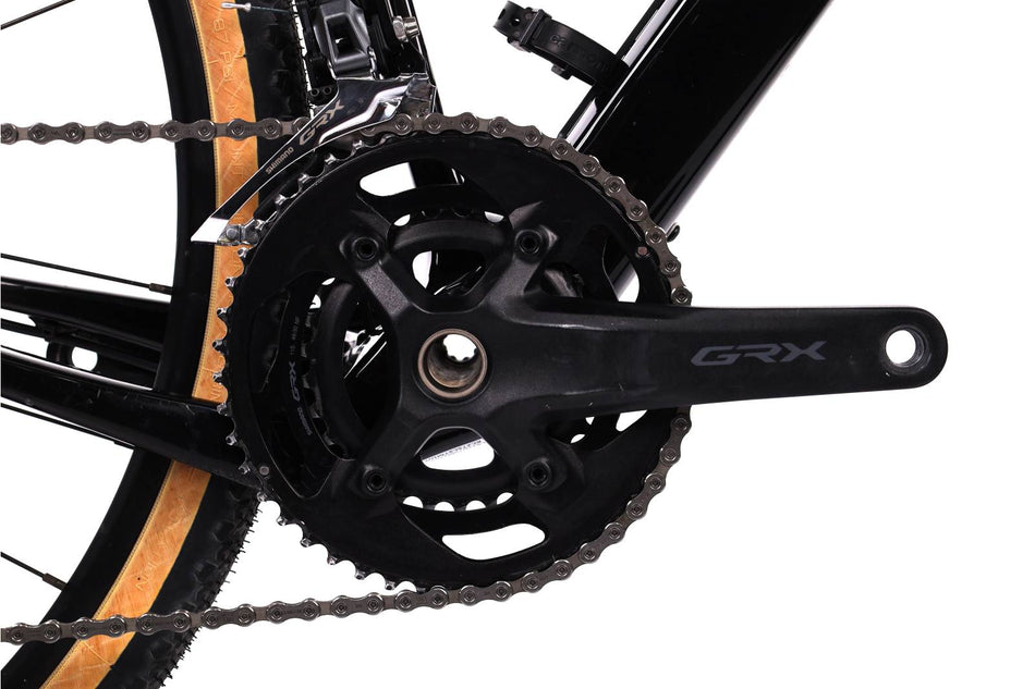 Cannondale Topstone Carbon