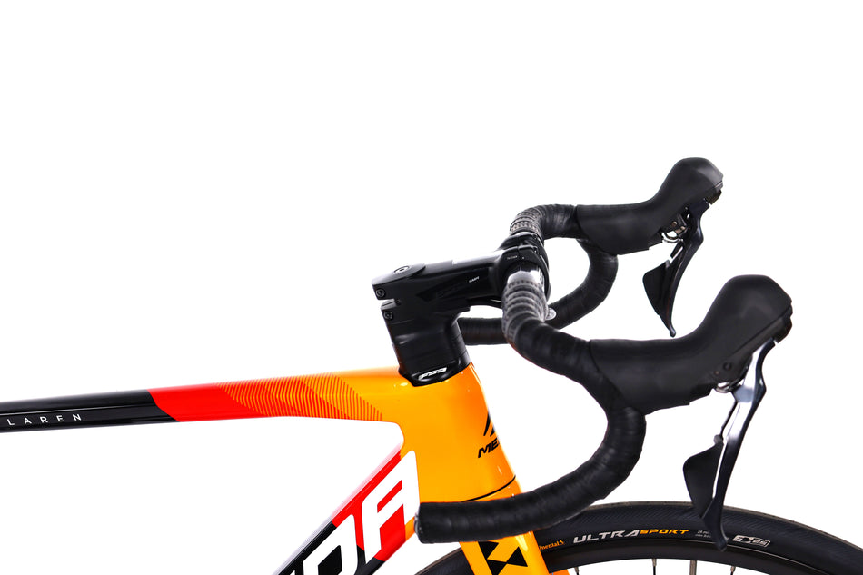 Merida Reacto 5000 - Bici da corsa