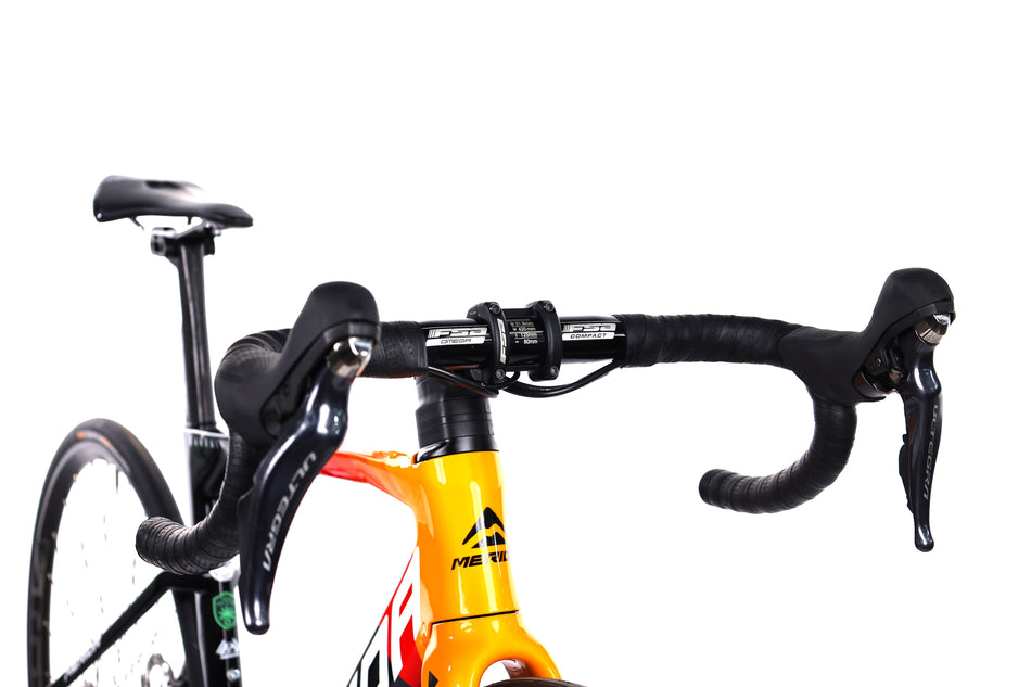 Merida Reacto 5000 - Bici da corsa