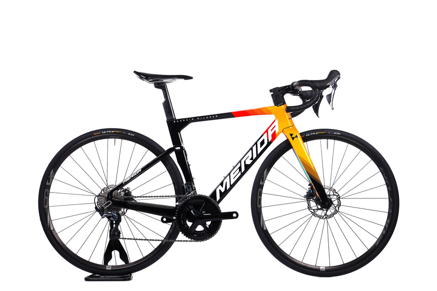 Merida Reacto 5000 - Bici da corsa