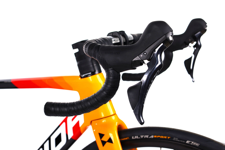 Merida Reacto 5000 - Bici da corsa