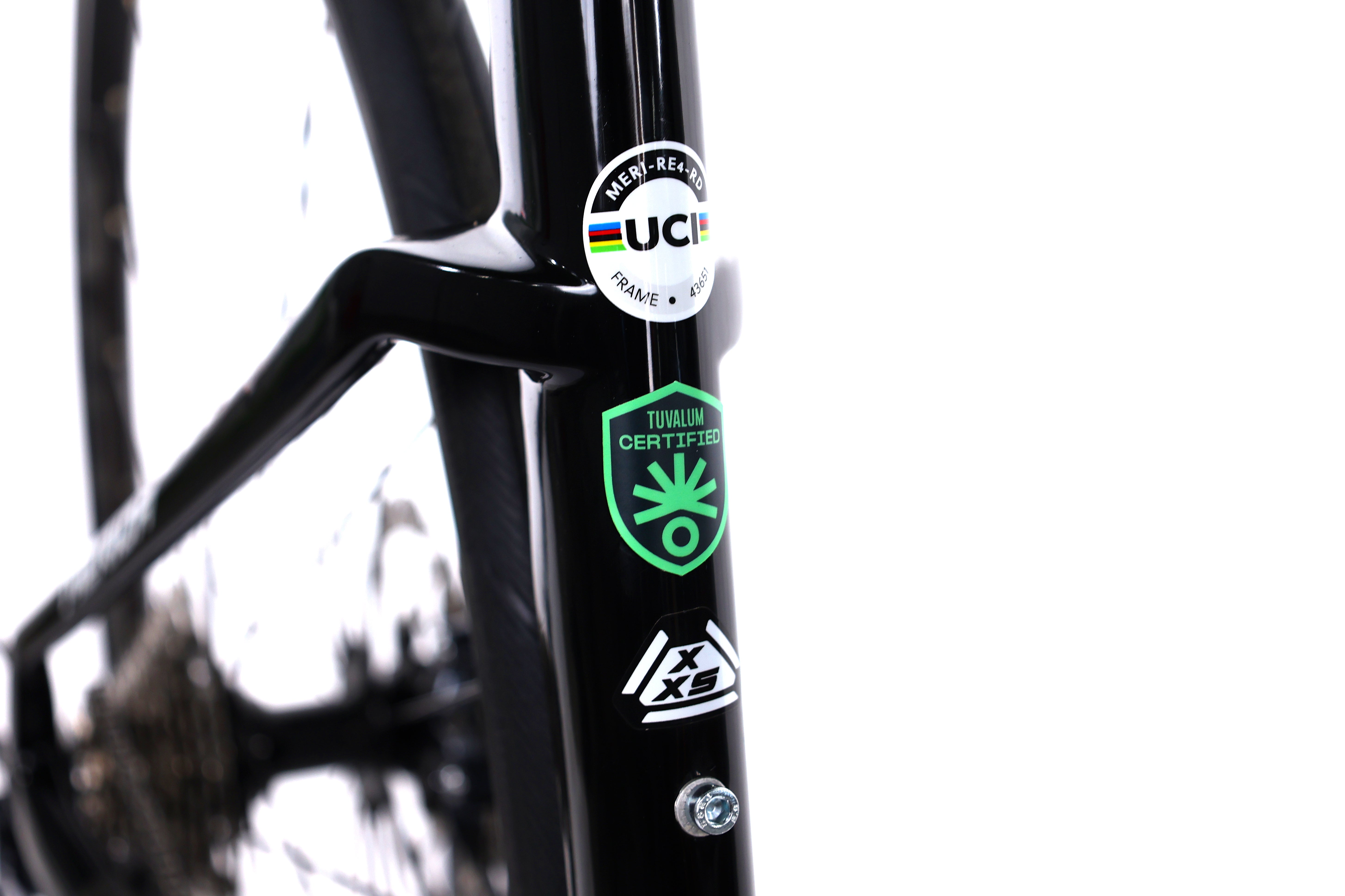 Merida Reacto 5000 - Bici da corsa