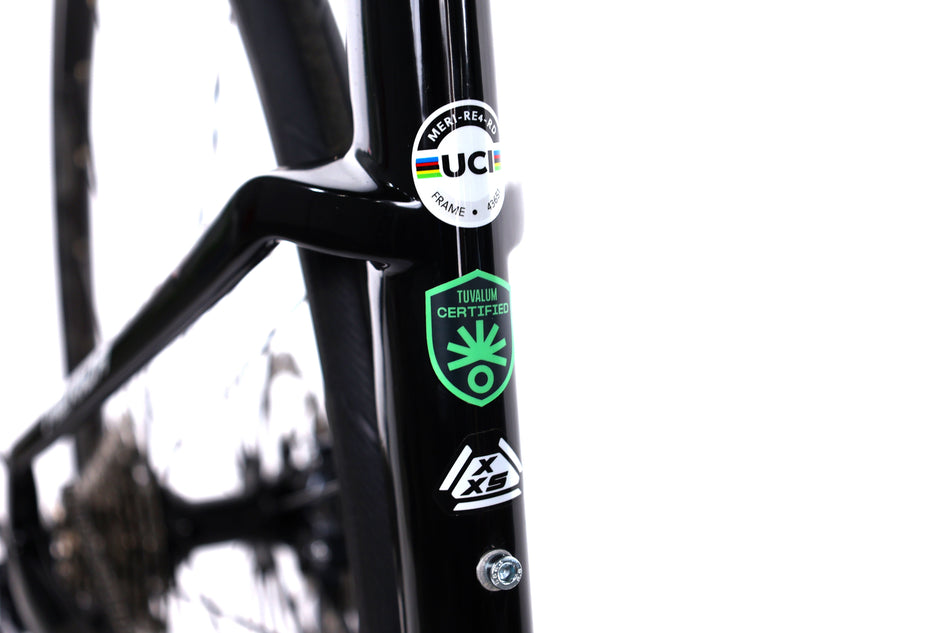 Merida Reacto 5000 - Bici da corsa