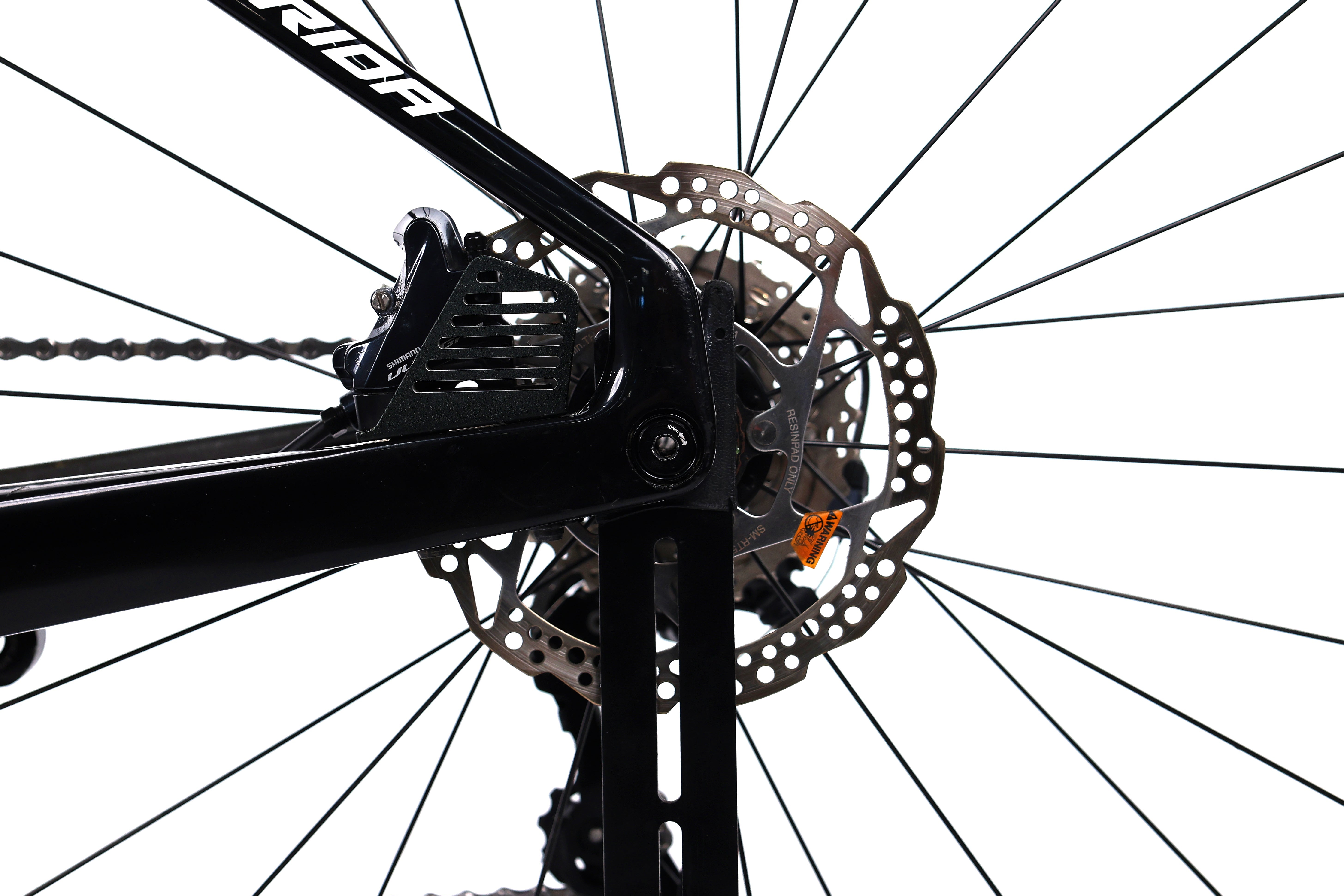 Merida Reacto 5000 - Bici da corsa