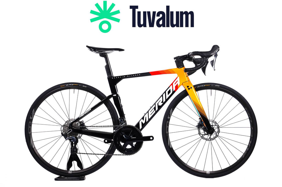 Merida Reacto 5000 - Bici da corsa