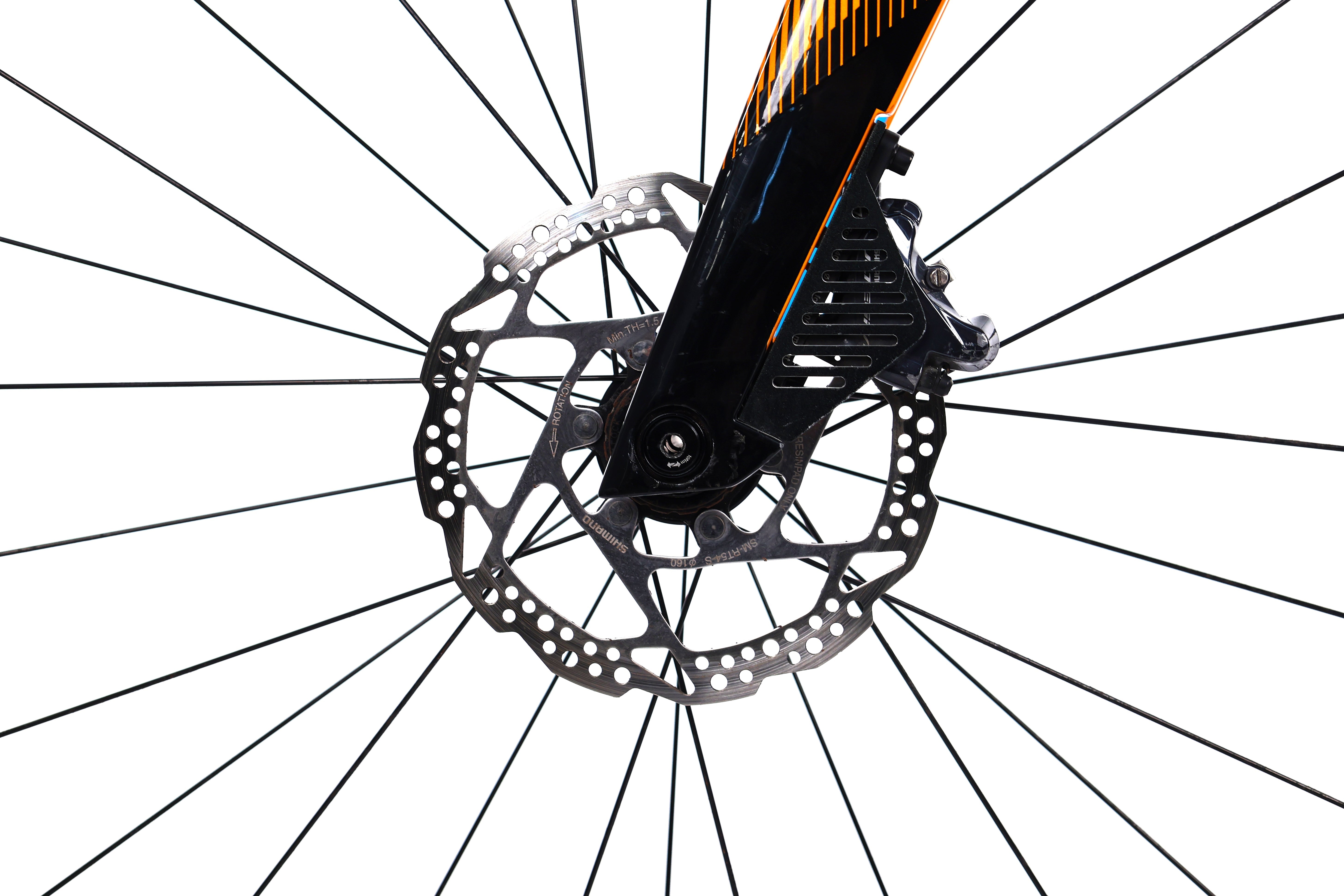 Merida Reacto 5000 - Bici da corsa