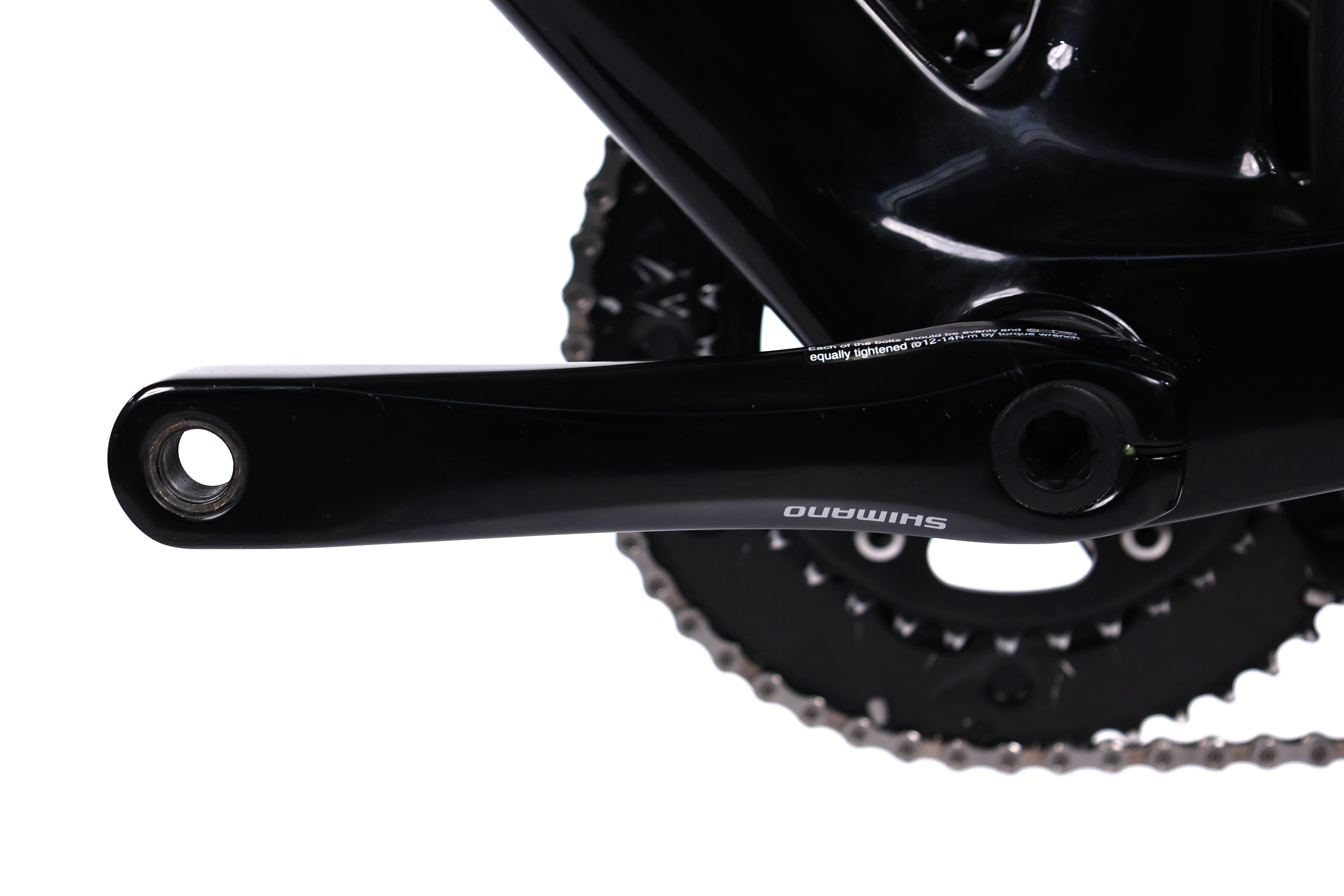 Merida Reacto 5000 - Bici da corsa