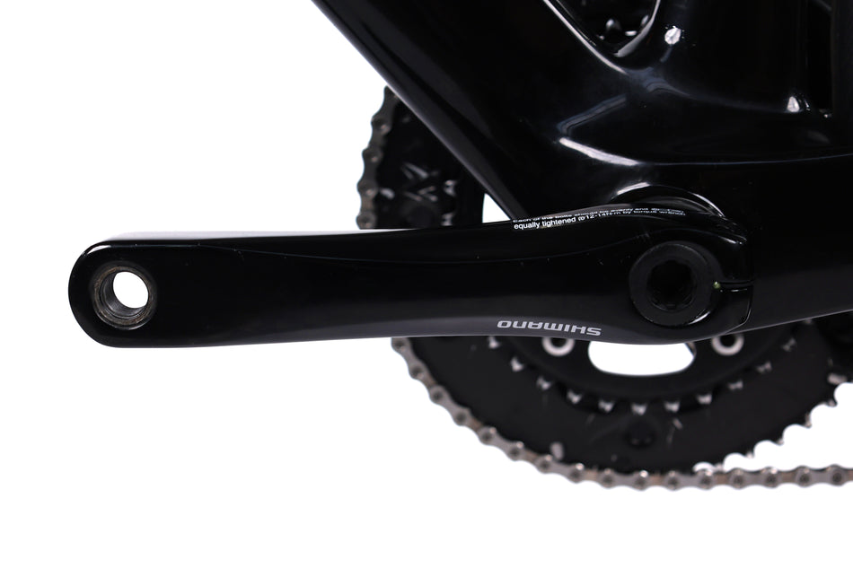 Merida Reacto 5000 - Bici da corsa