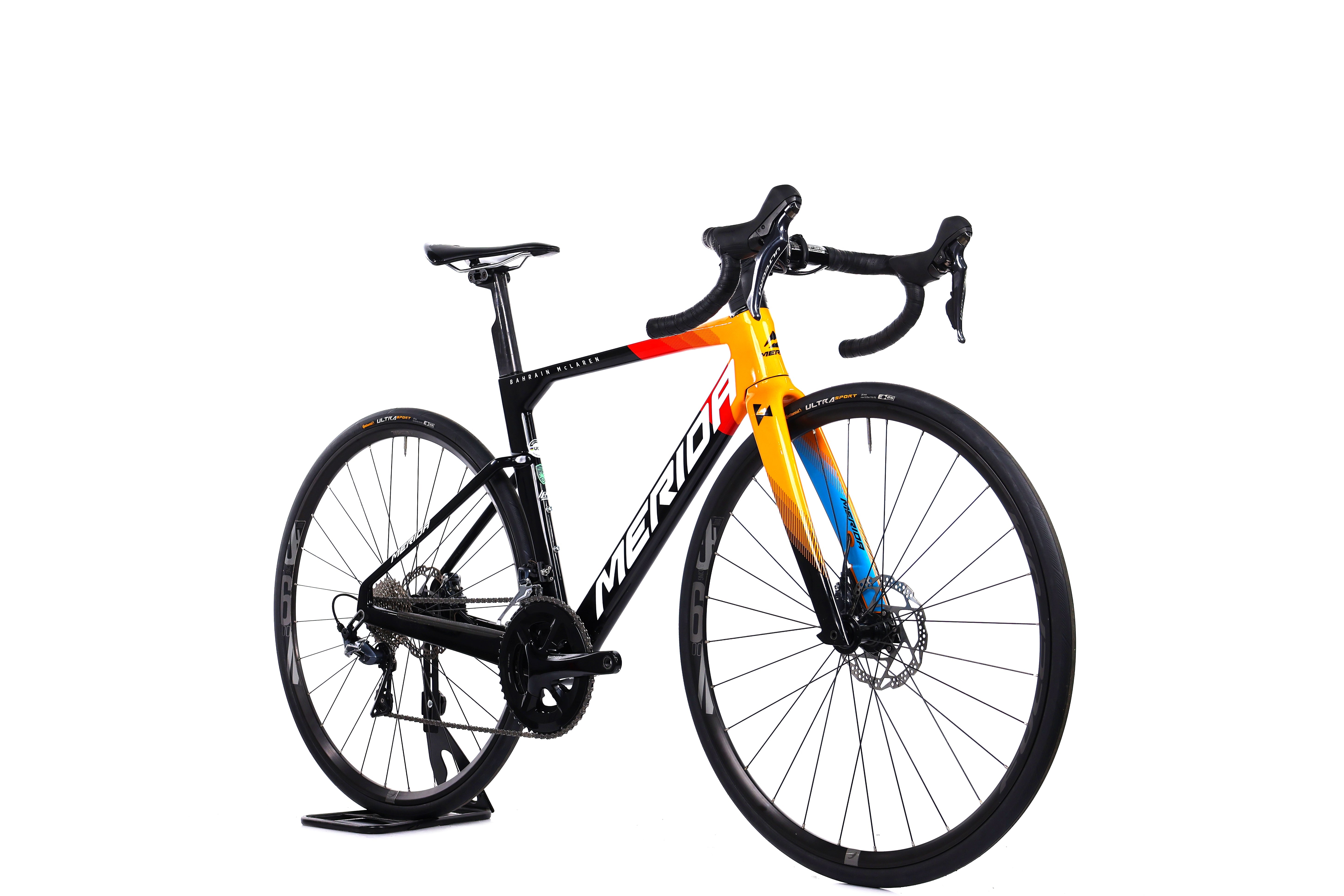 Merida Reacto 5000 - Bici da corsa