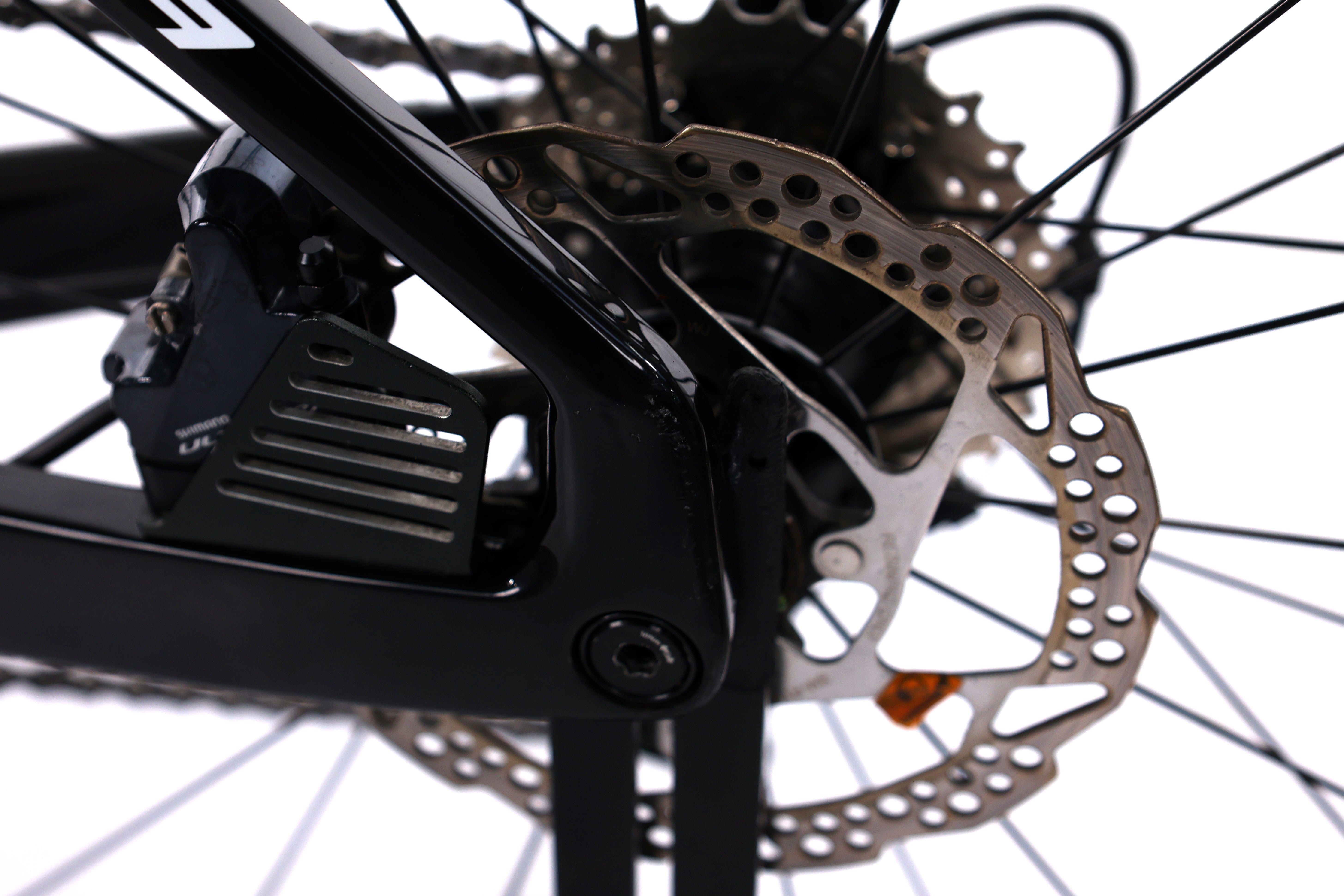 Merida Reacto 5000 - Bici da corsa