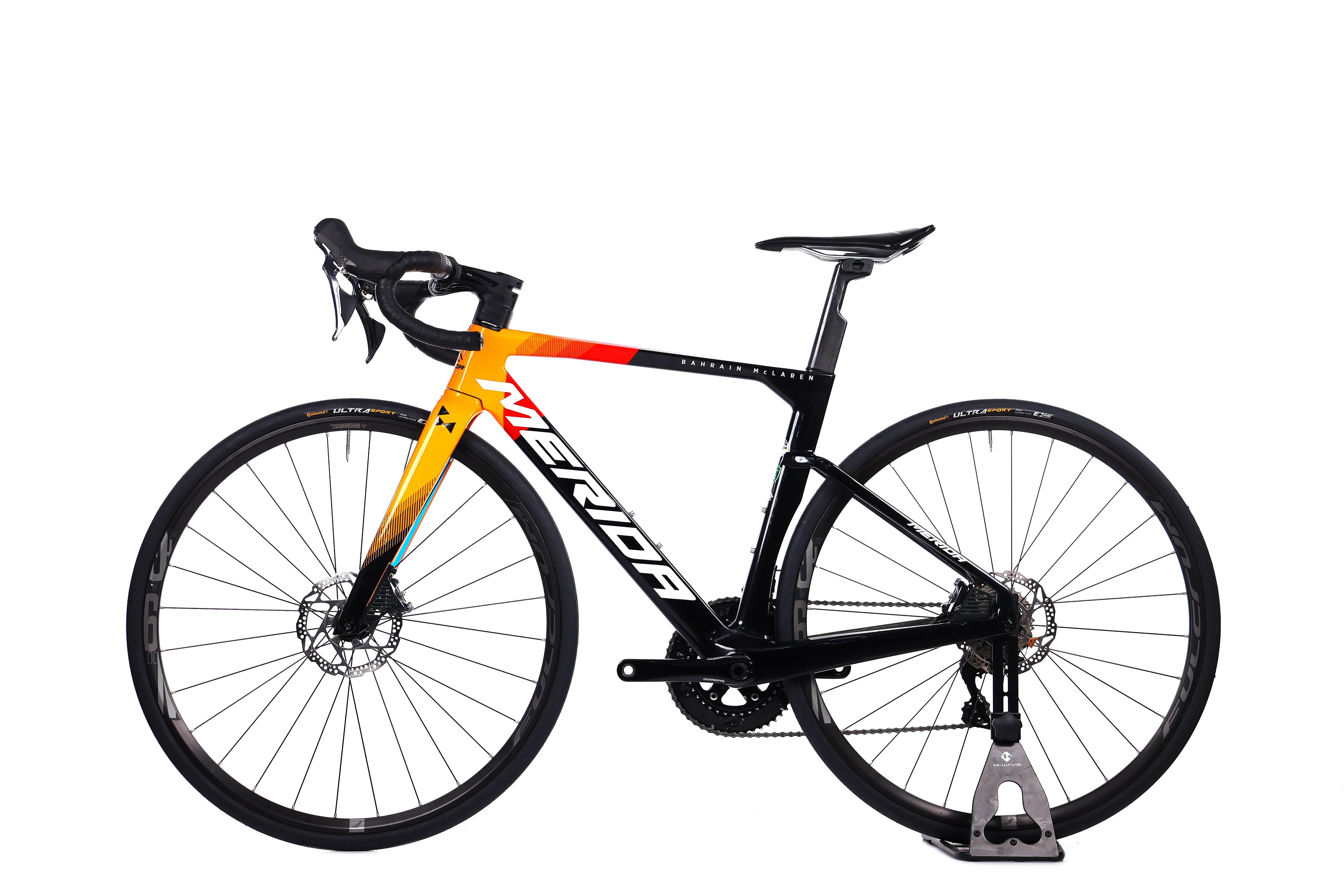 Merida Reacto 5000 - Bici da corsa