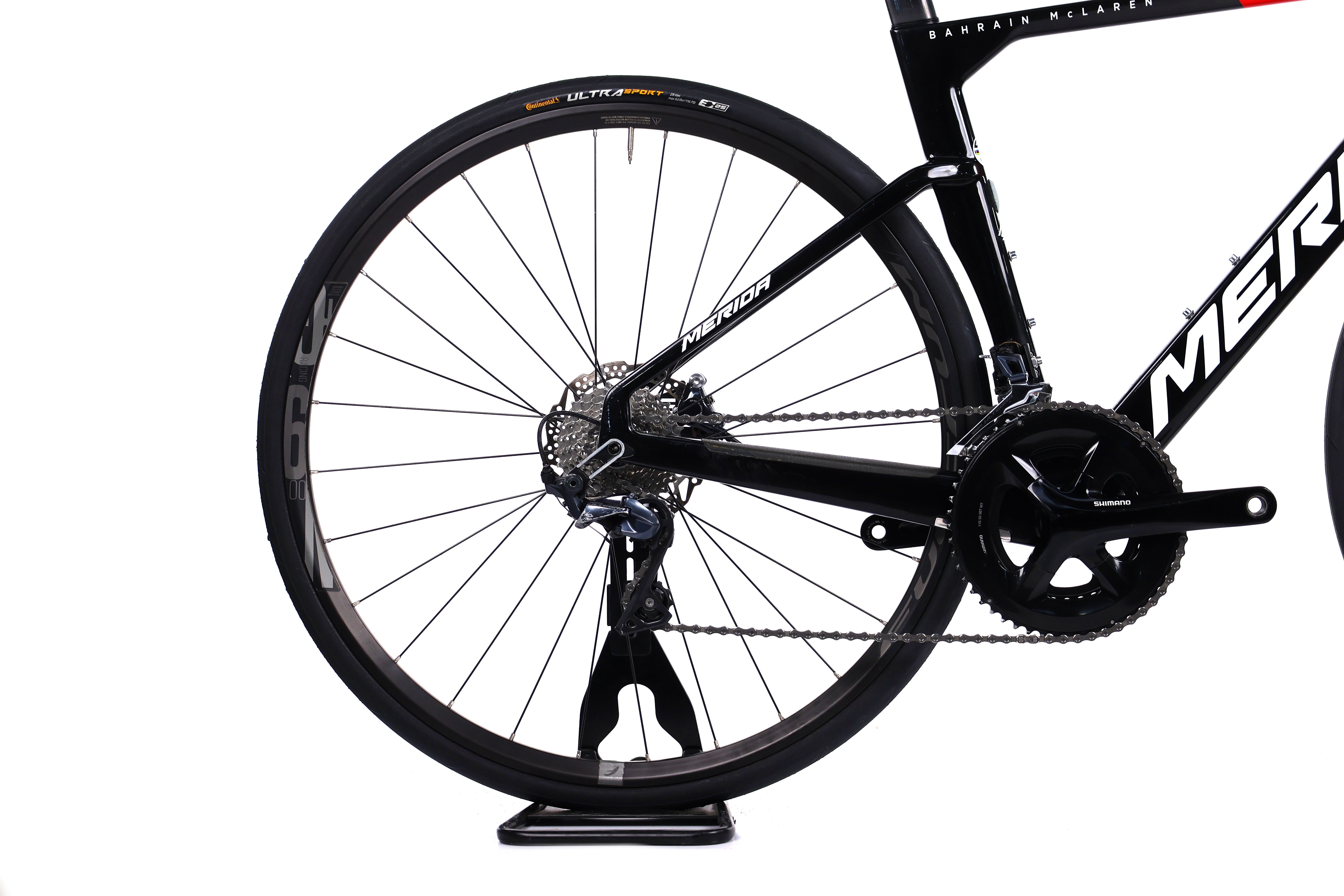 Merida Reacto 5000 - Bici da corsa