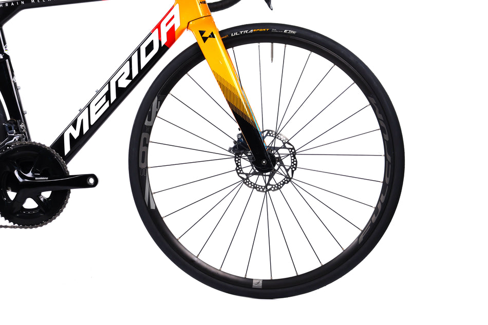 Merida Reacto 5000 - Bici da corsa