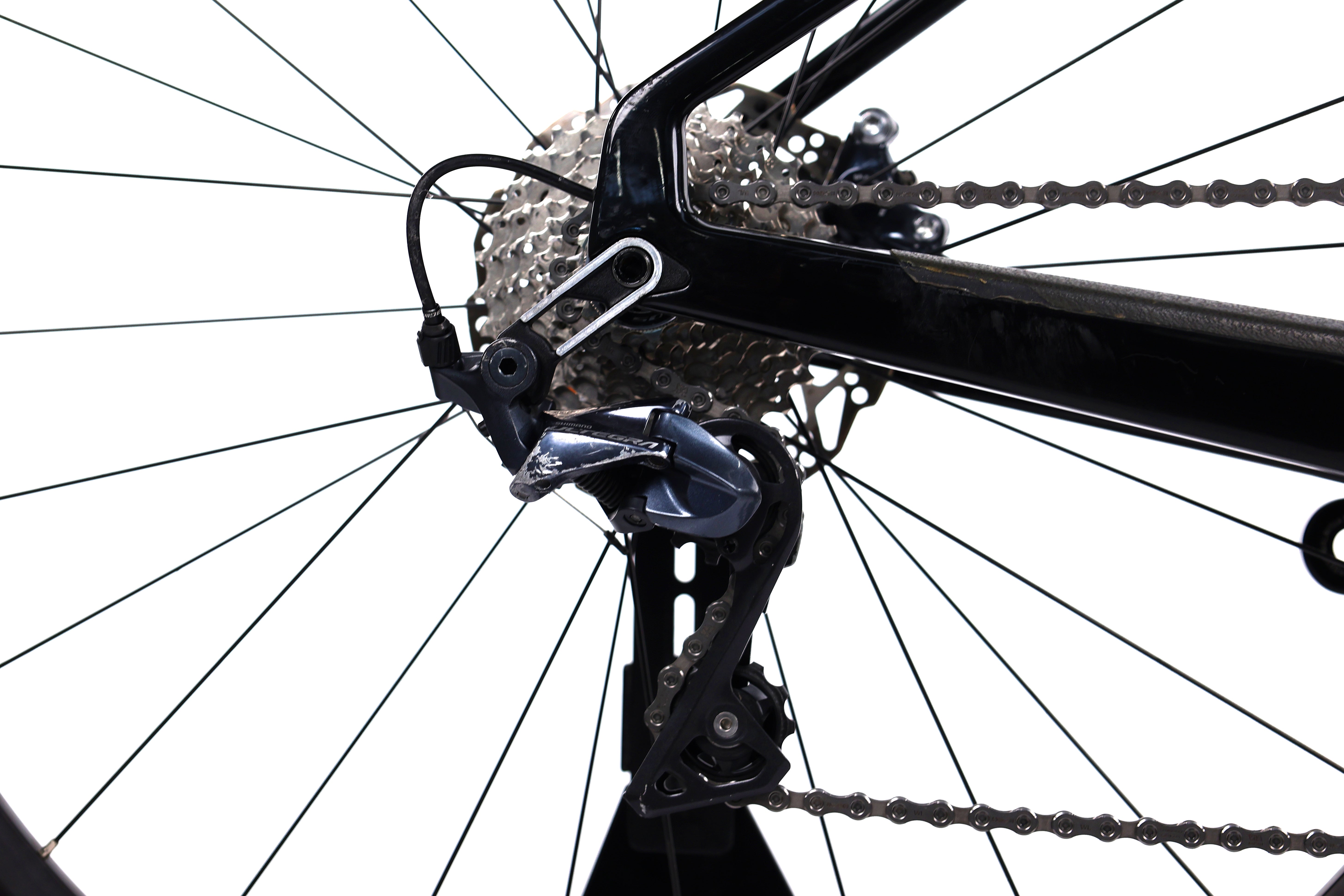 Merida Reacto 5000 - Bici da corsa