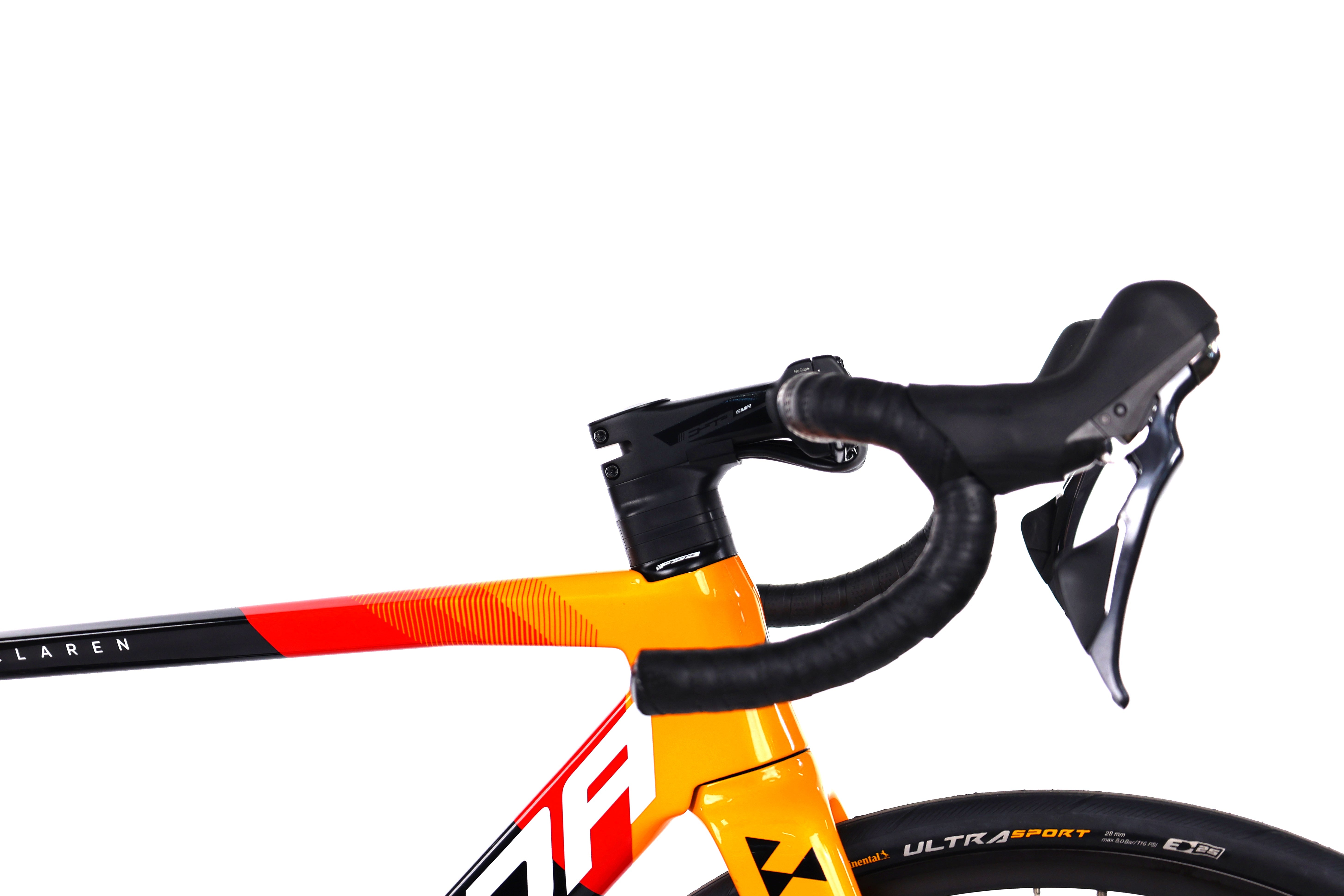 Merida Reacto 5000 - Bici da corsa