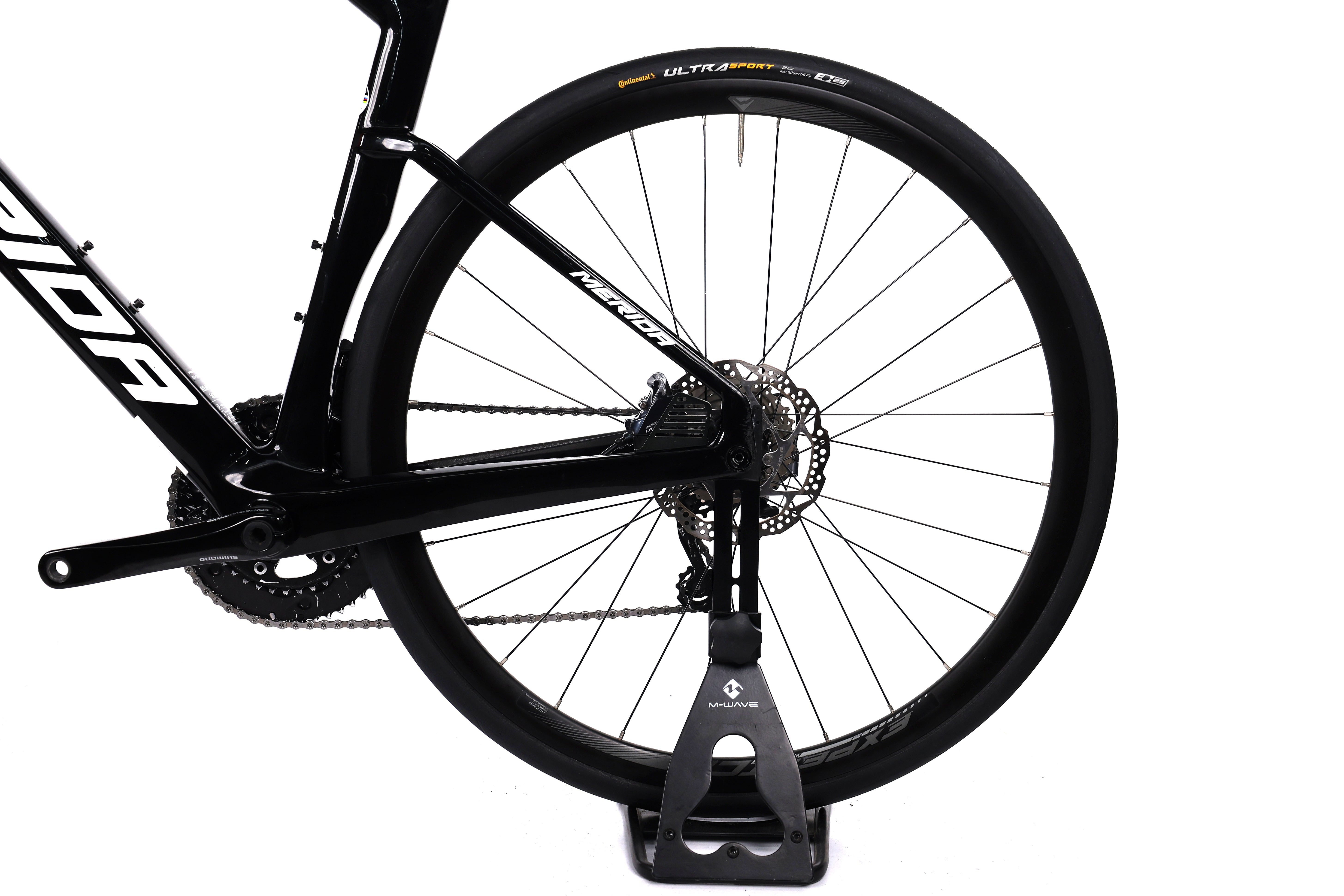 Merida Reacto 5000 - Bici da corsa