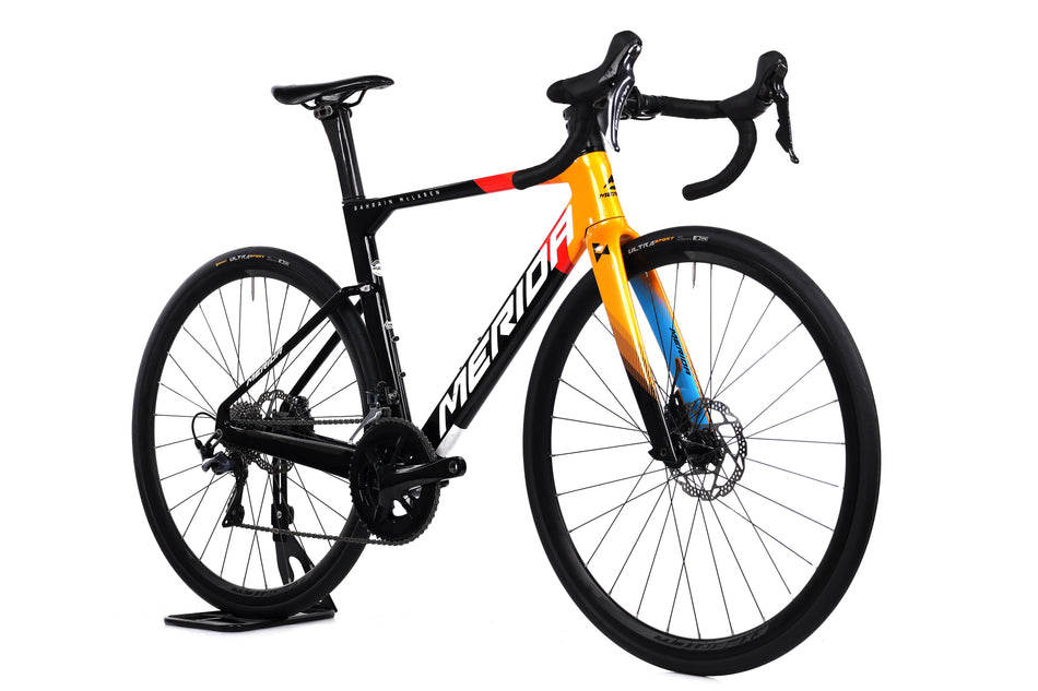 Merida Reacto 5000 - Bici da corsa