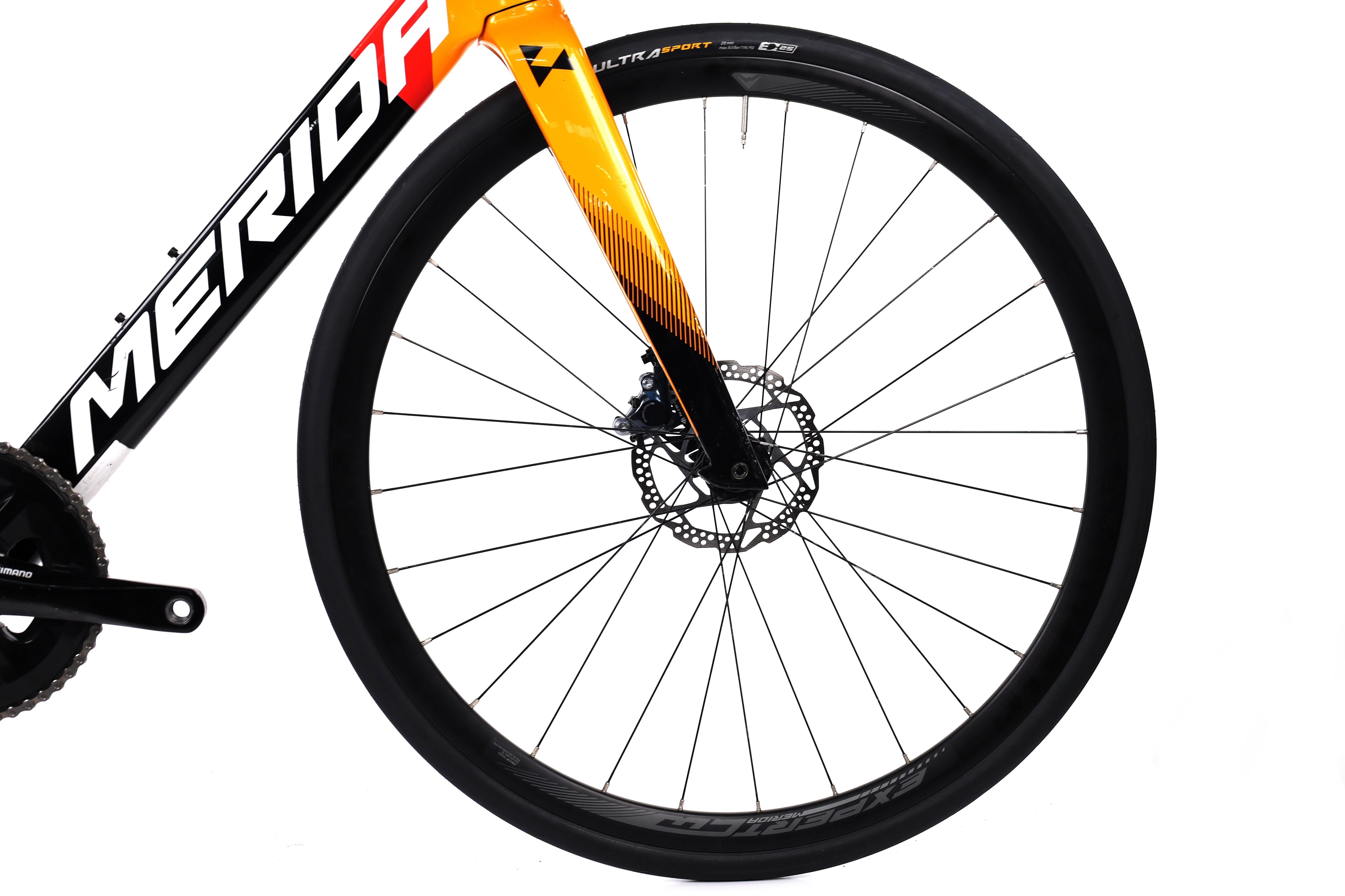 Merida Reacto 5000 - Bici da corsa