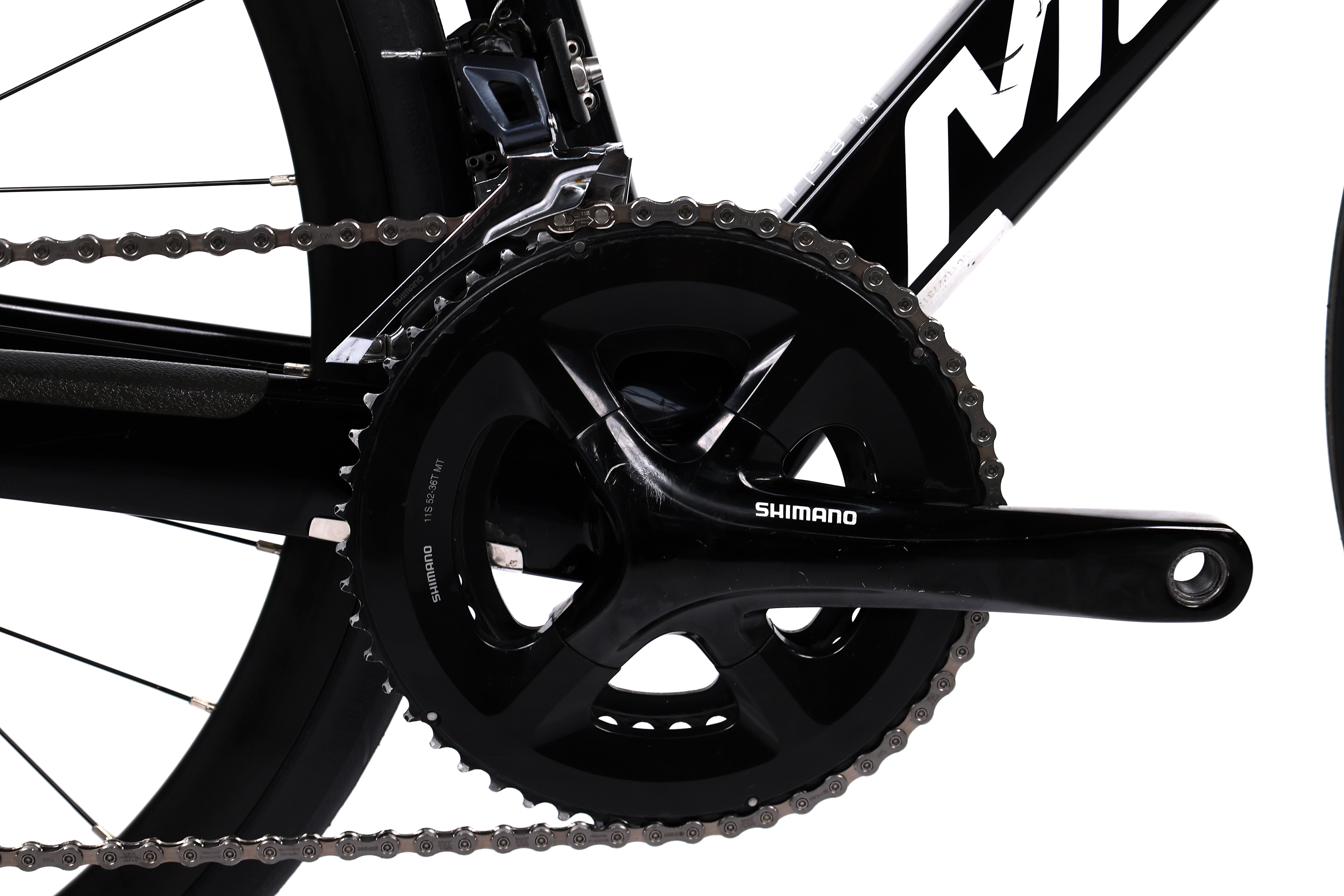 Merida Reacto 5000 - Bici da corsa