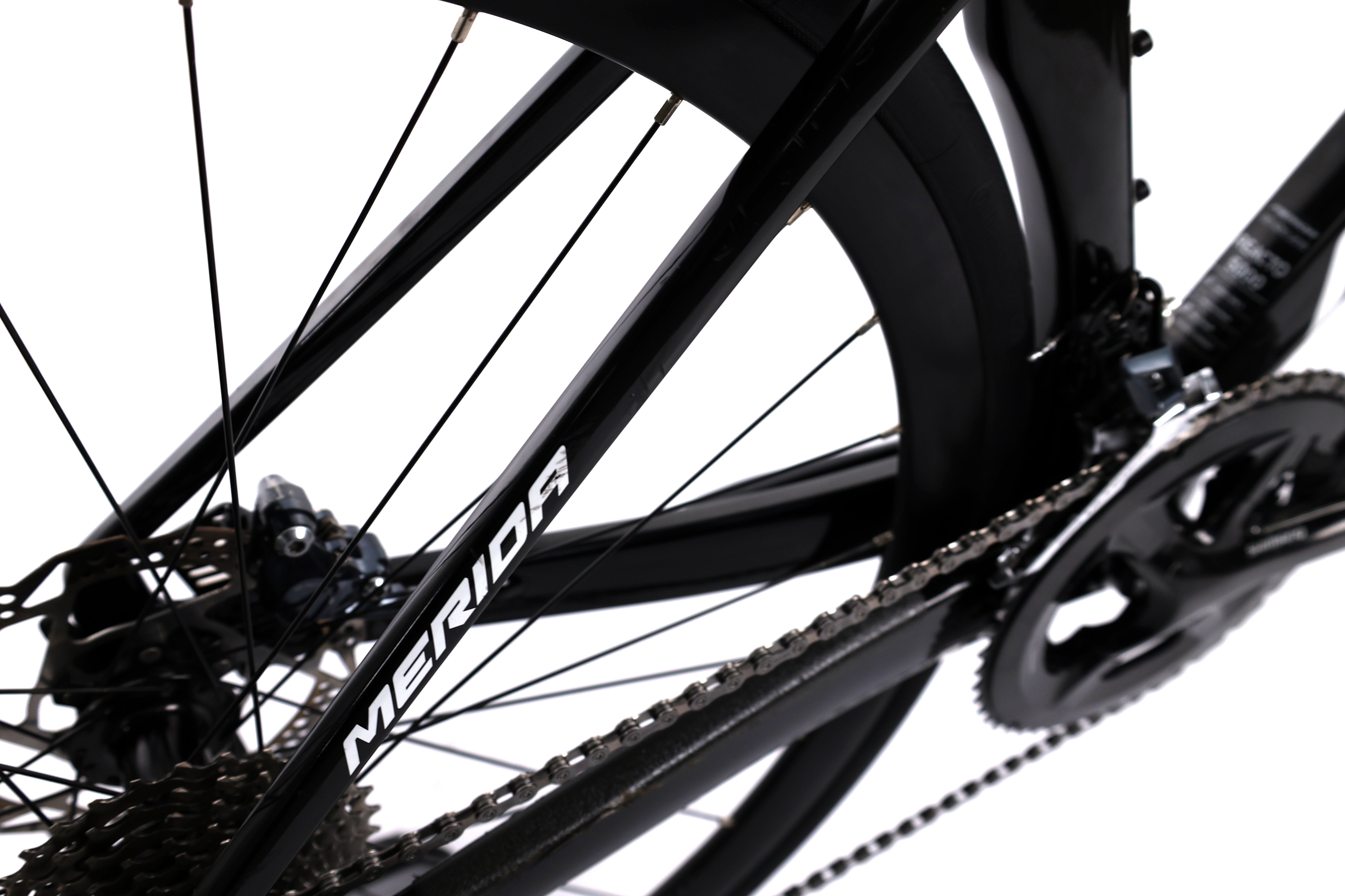 Merida Reacto 5000 - Bici da corsa