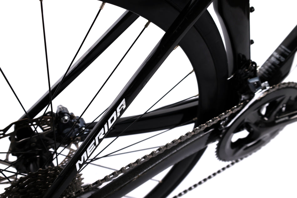 Merida Reacto 5000 - Bici da corsa