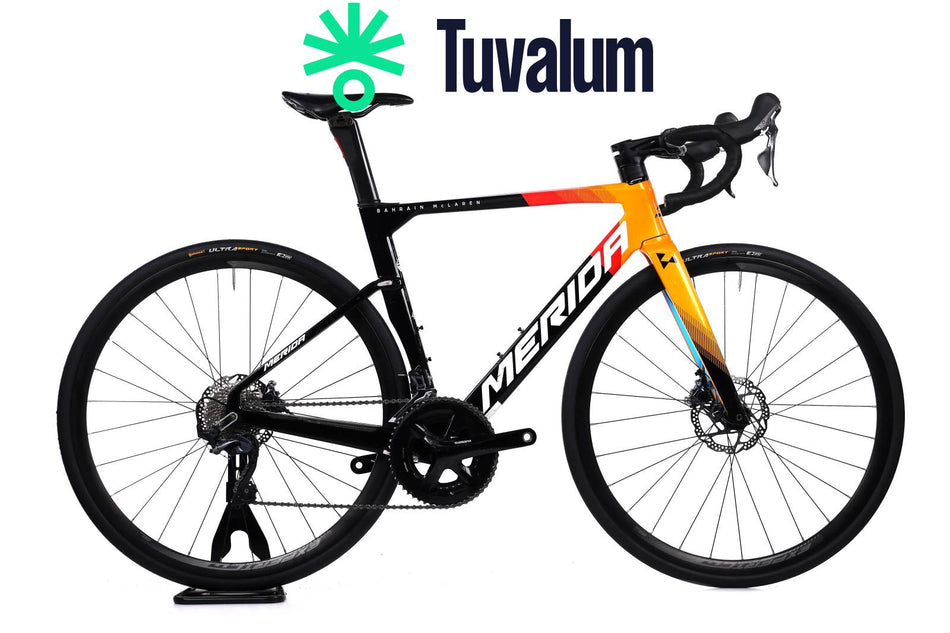 Merida Reacto 5000 - Bici da corsa