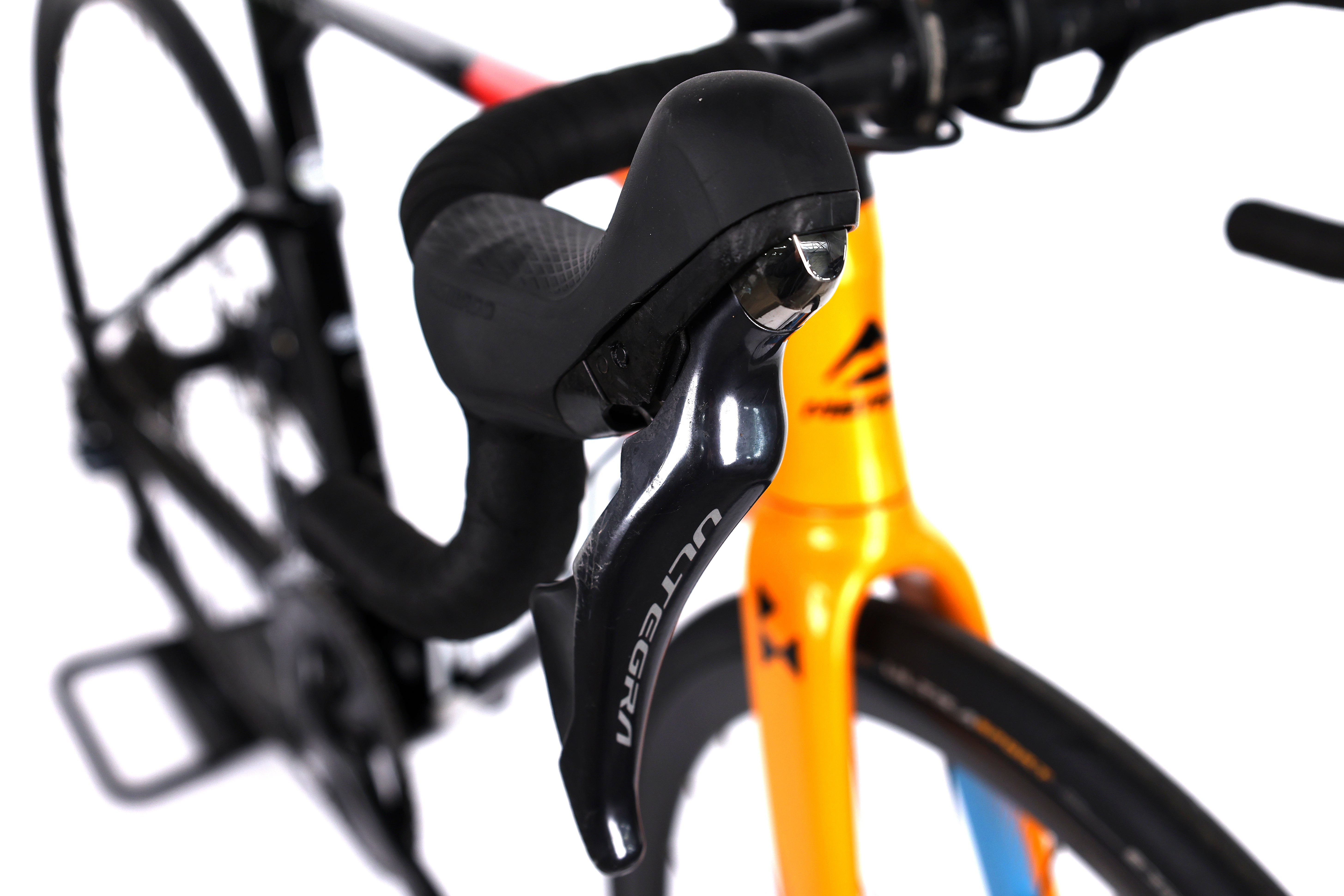 Merida Reacto 5000 - Bici da corsa