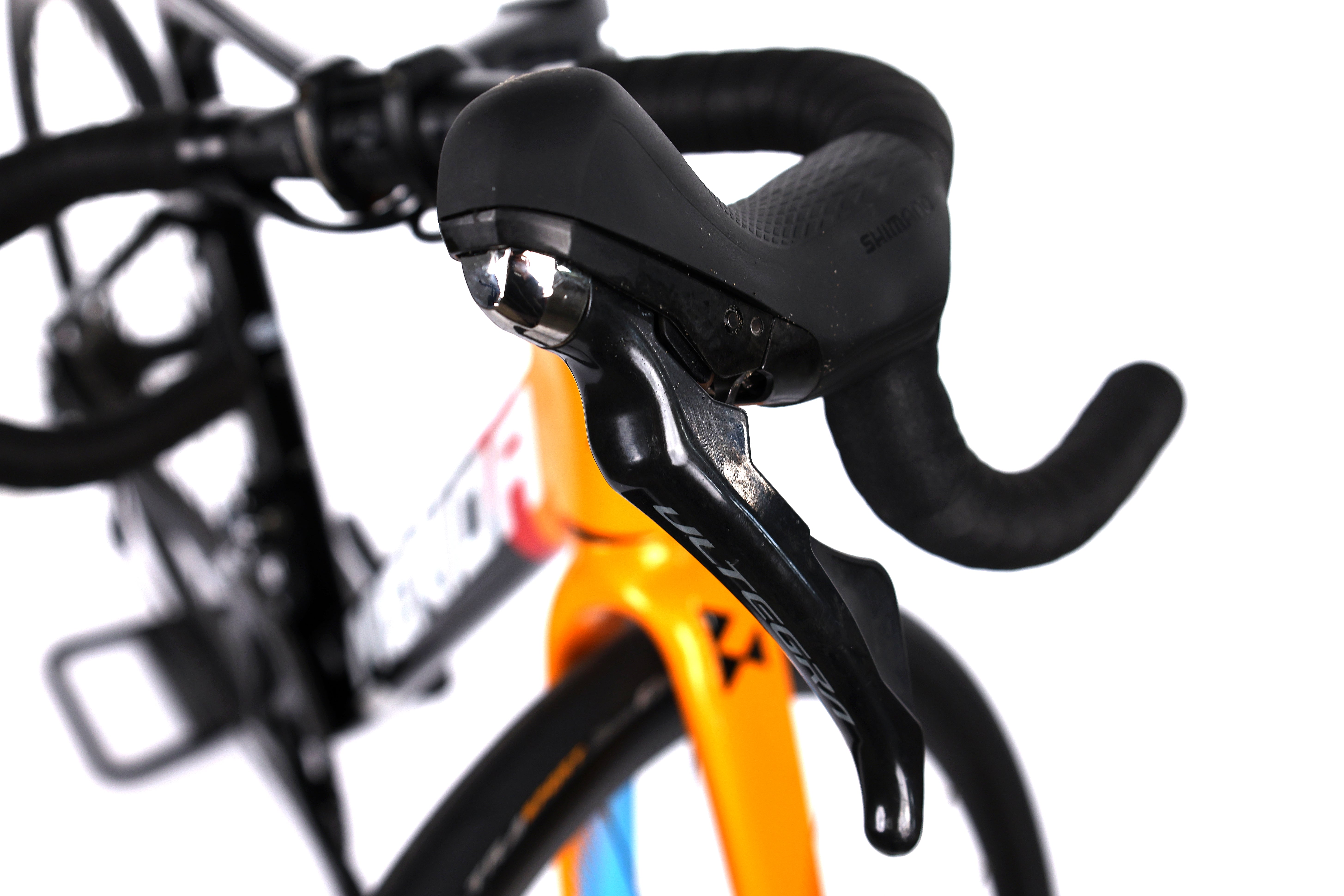 Merida Reacto 5000 - Bici da corsa