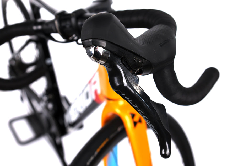 Merida Reacto 5000 - Bici da corsa