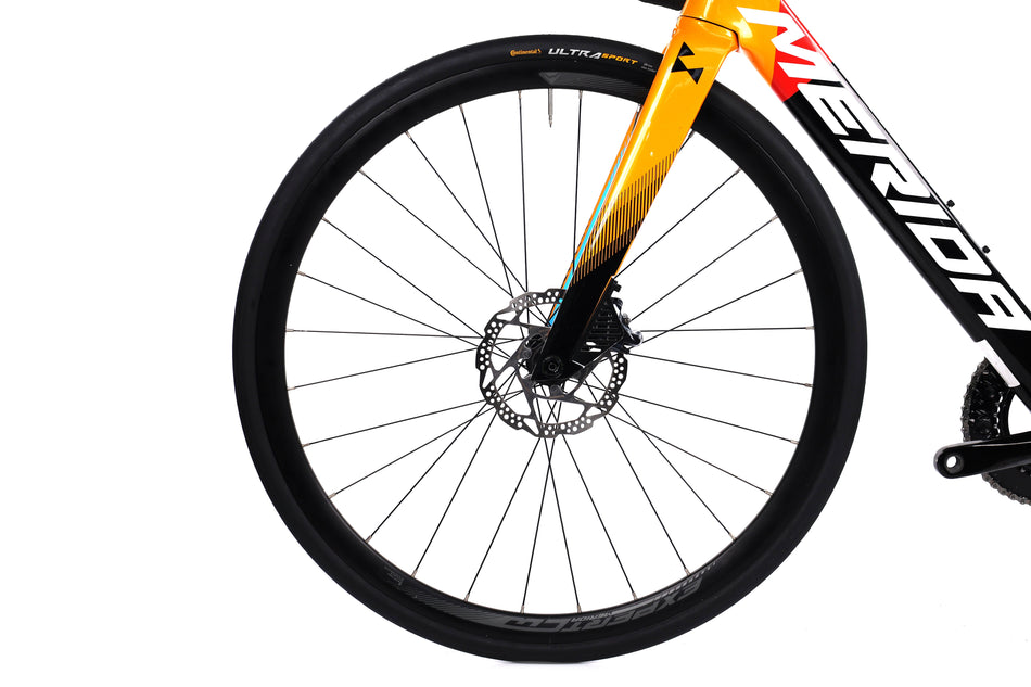 Merida Reacto 5000 - Bici da corsa