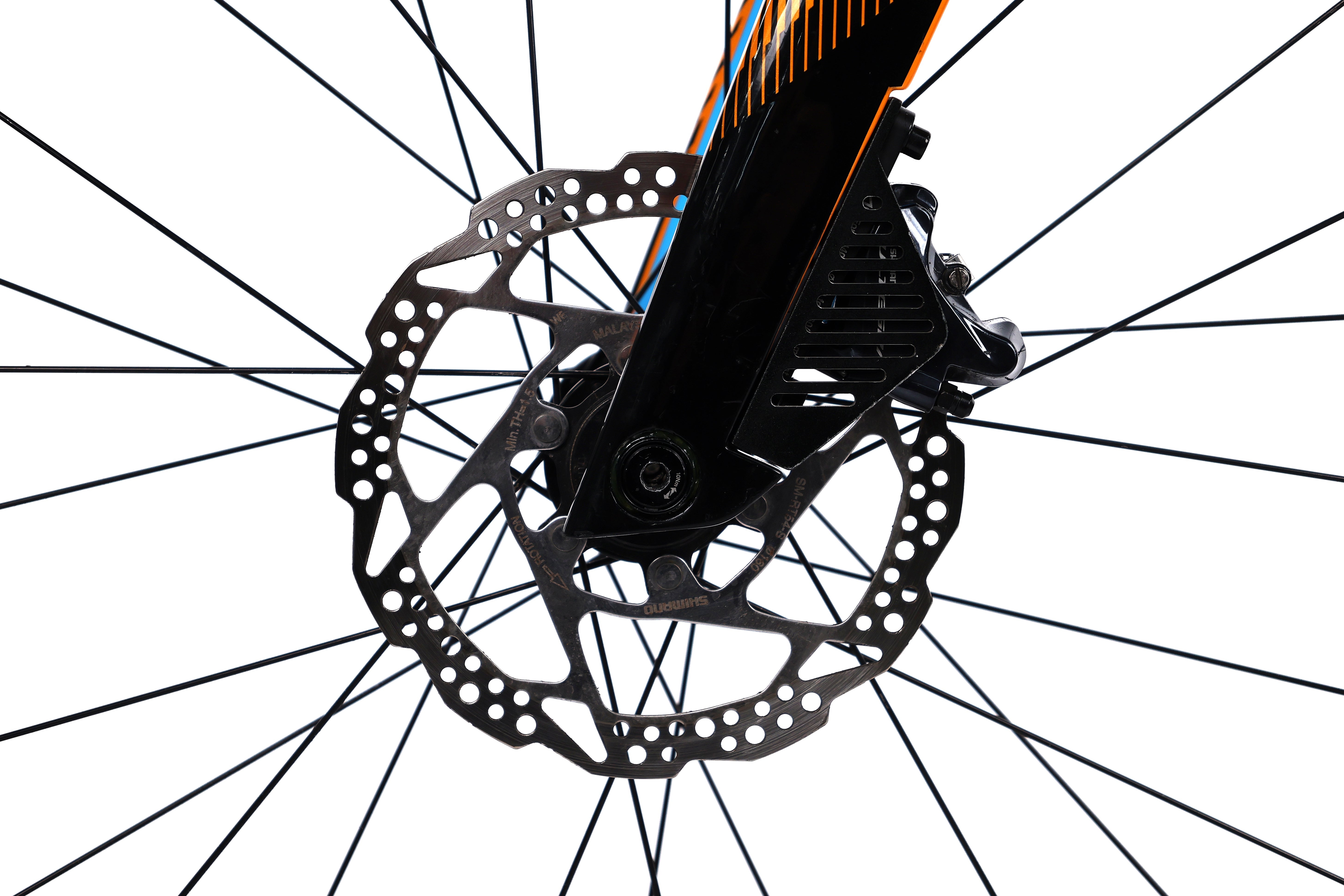 Merida Reacto 5000 - Bici da corsa