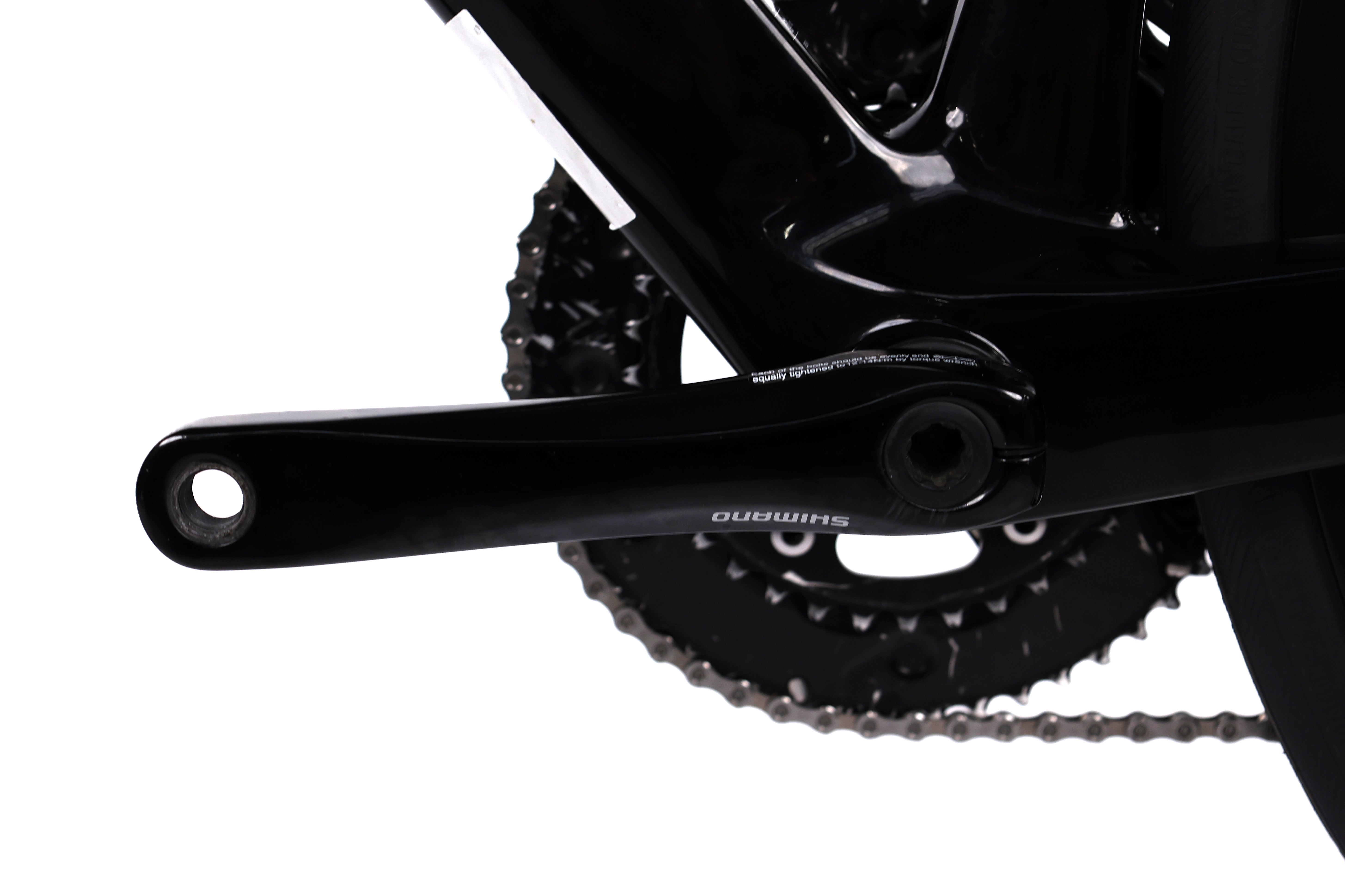 Merida Reacto 5000 - Bici da corsa