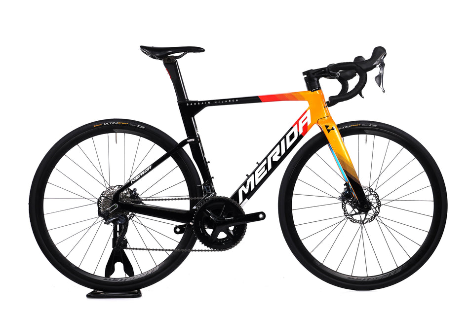 Merida Reacto 5000 - Bici da corsa