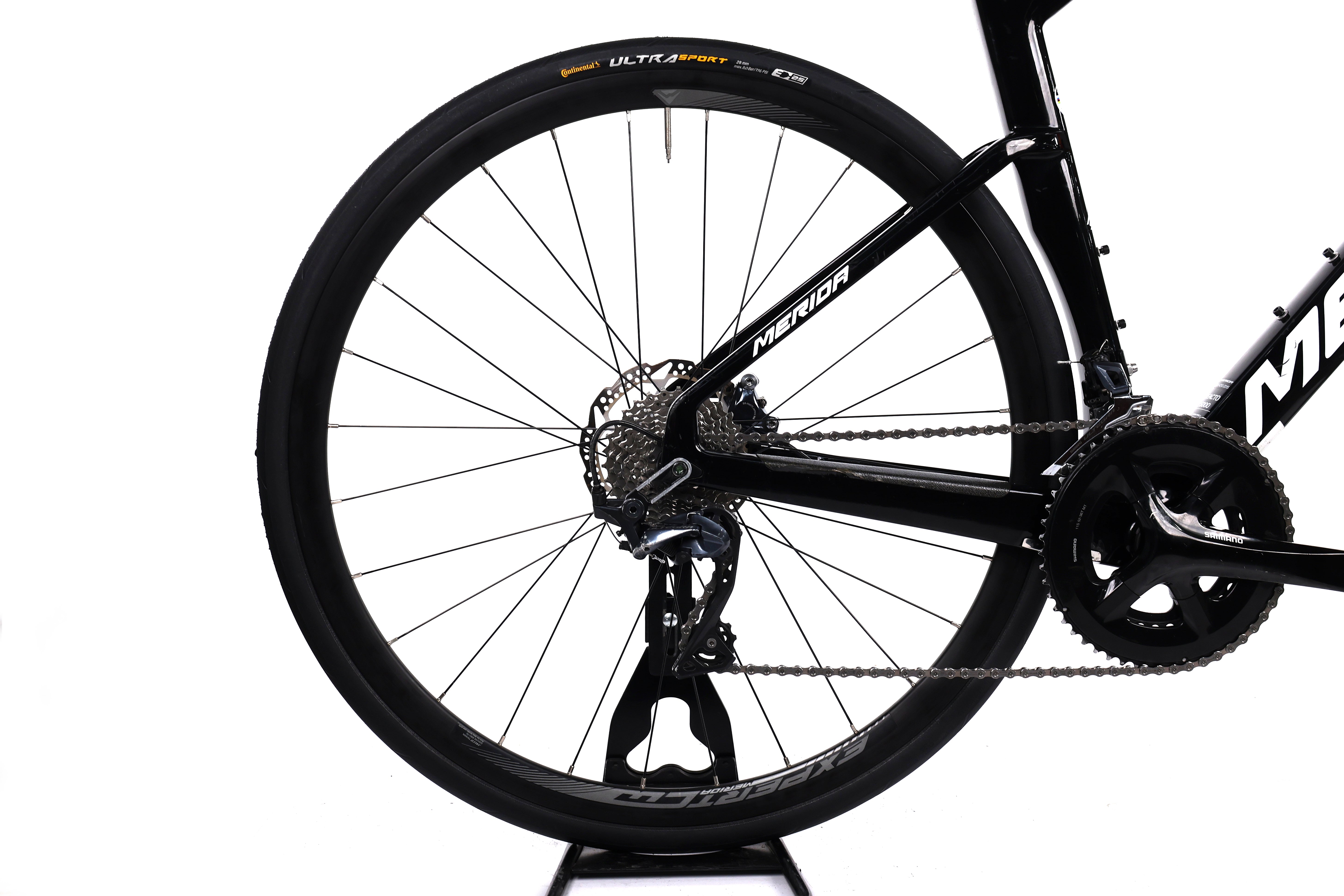 Merida Reacto 5000 - Bici da corsa