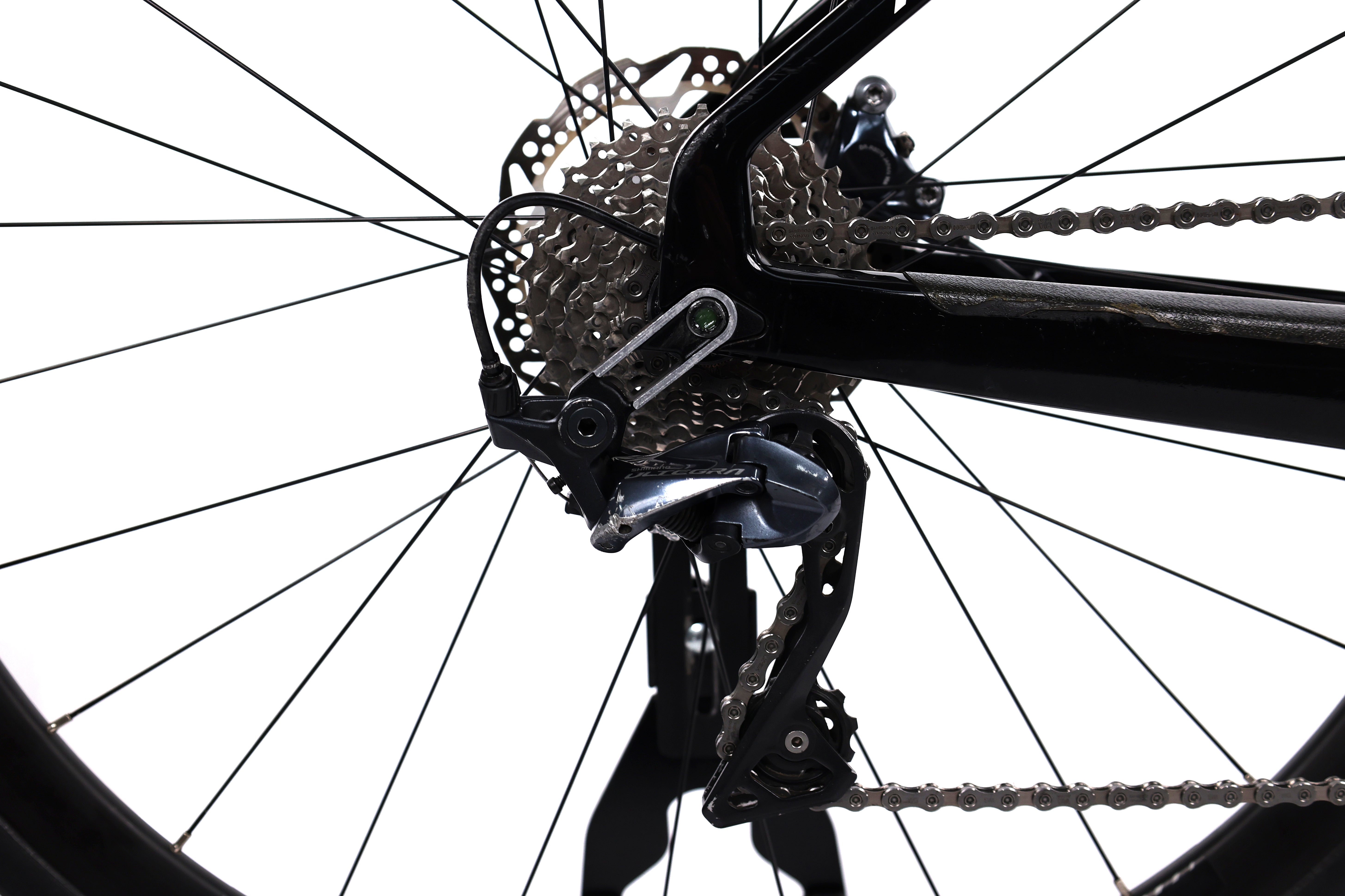 Merida Reacto 5000 - Bici da corsa