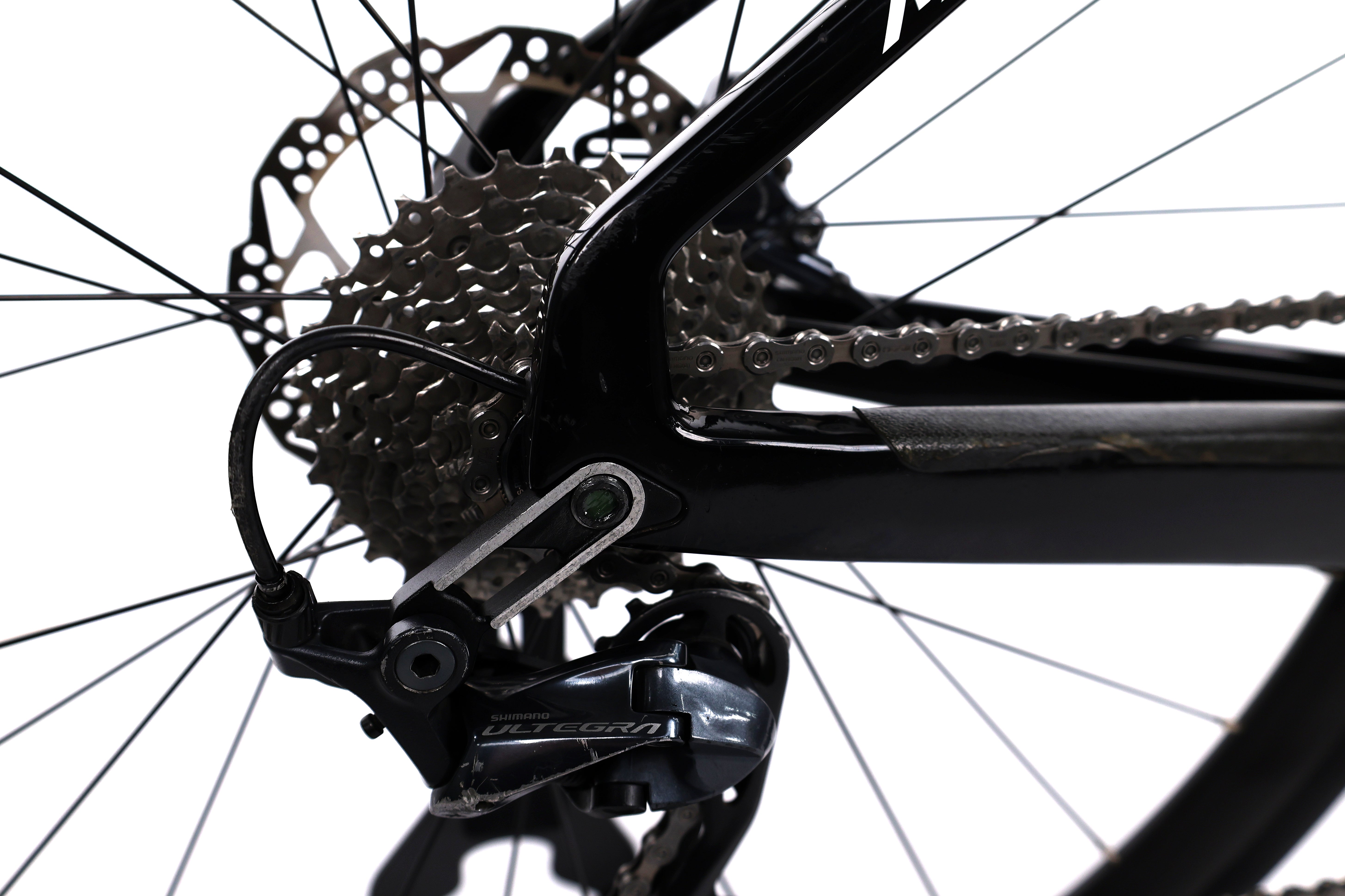 Merida Reacto 5000 - Bici da corsa